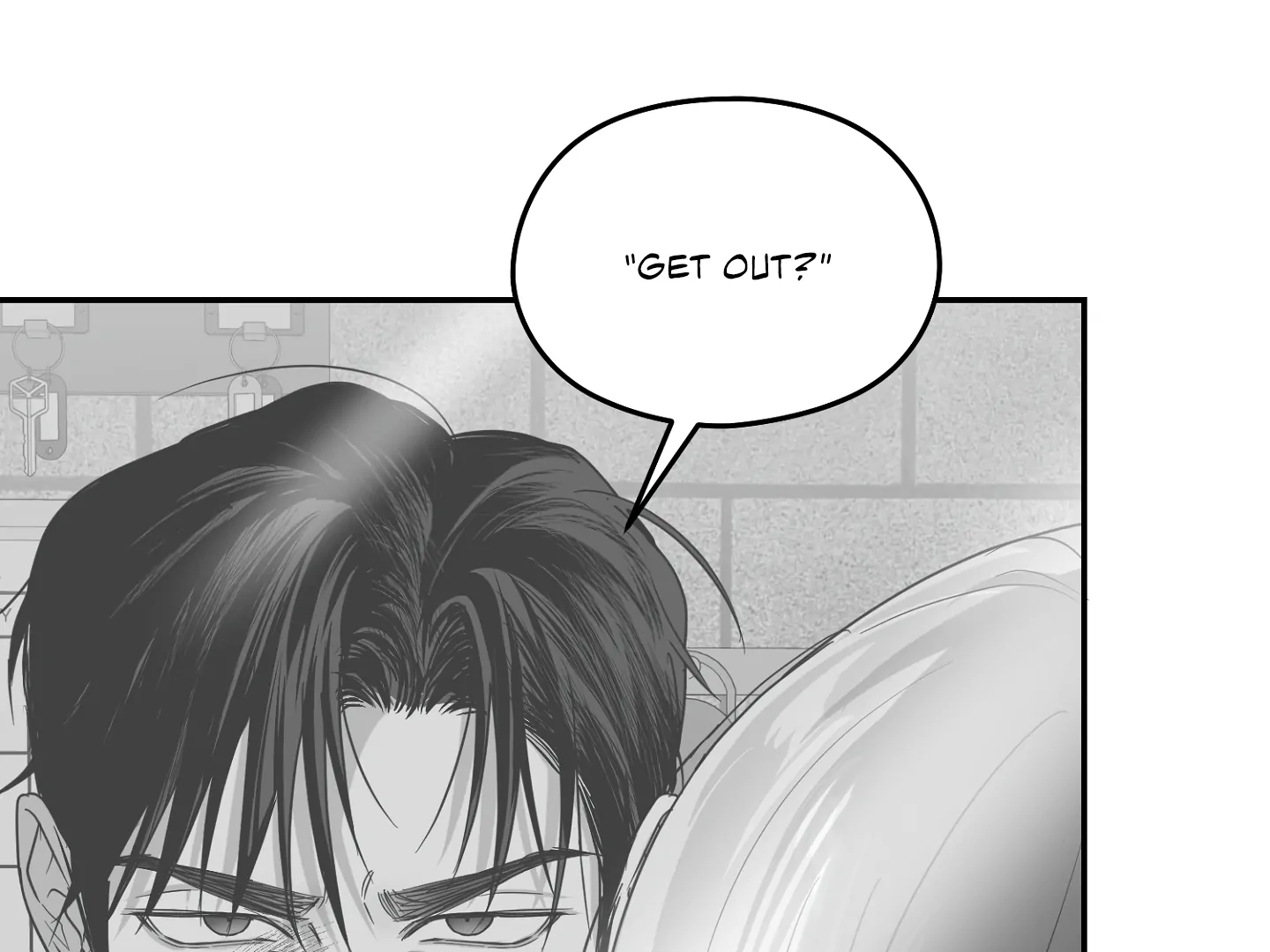 Non-Zero Sum (UNCENSORED) [Cupid Scans] - Chapter 65 manhwa