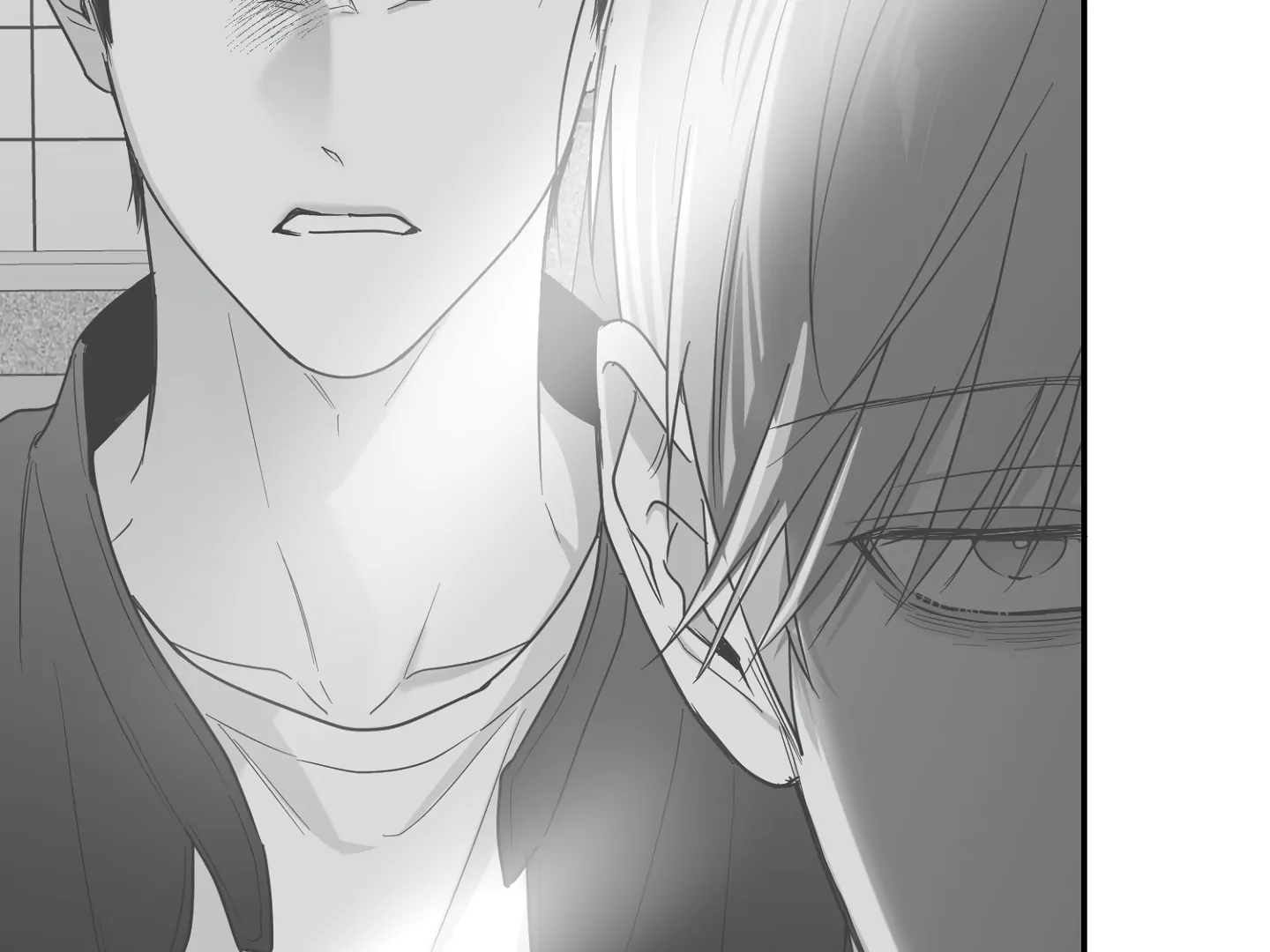 Non-Zero Sum (UNCENSORED) [Cupid Scans] - Chapter 65 manhwa