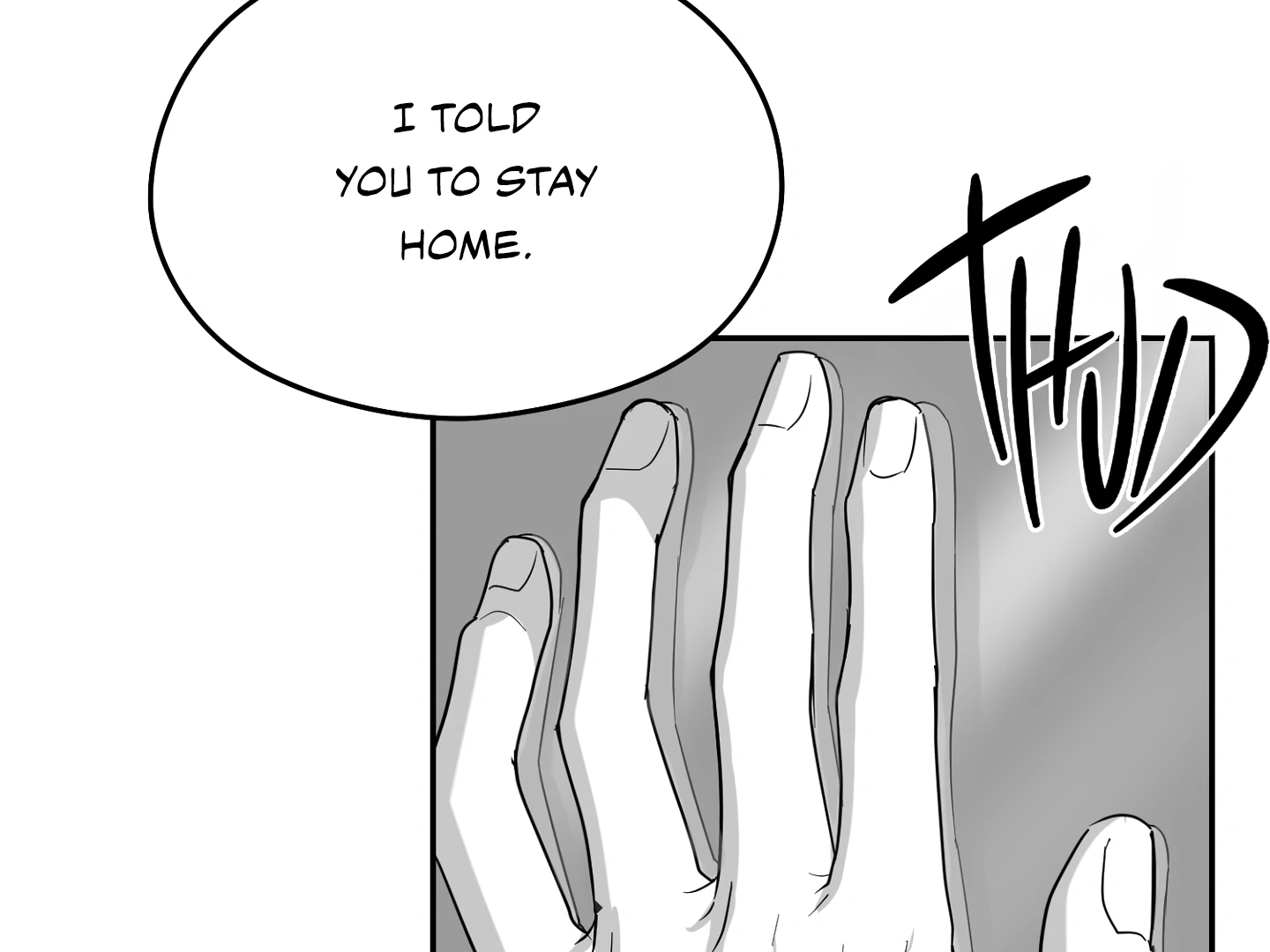 Non-Zero Sum (UNCENSORED) [Cupid Scans] - Chapter 65 manhwa