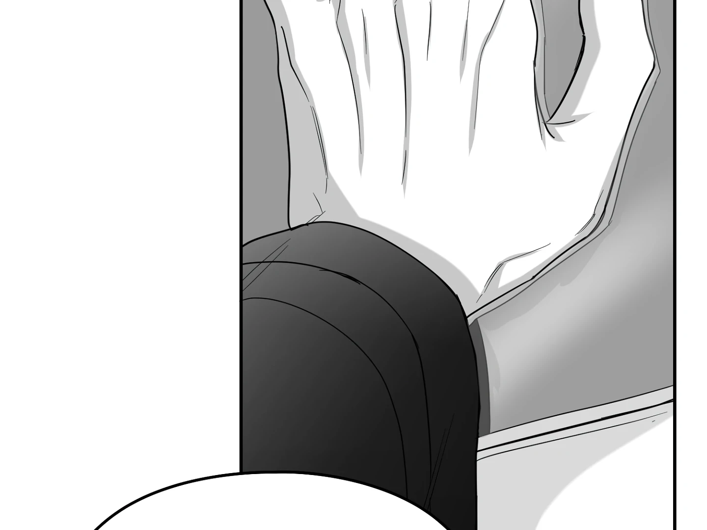 Non-Zero Sum (UNCENSORED) [Cupid Scans] - Chapter 65 manhwa