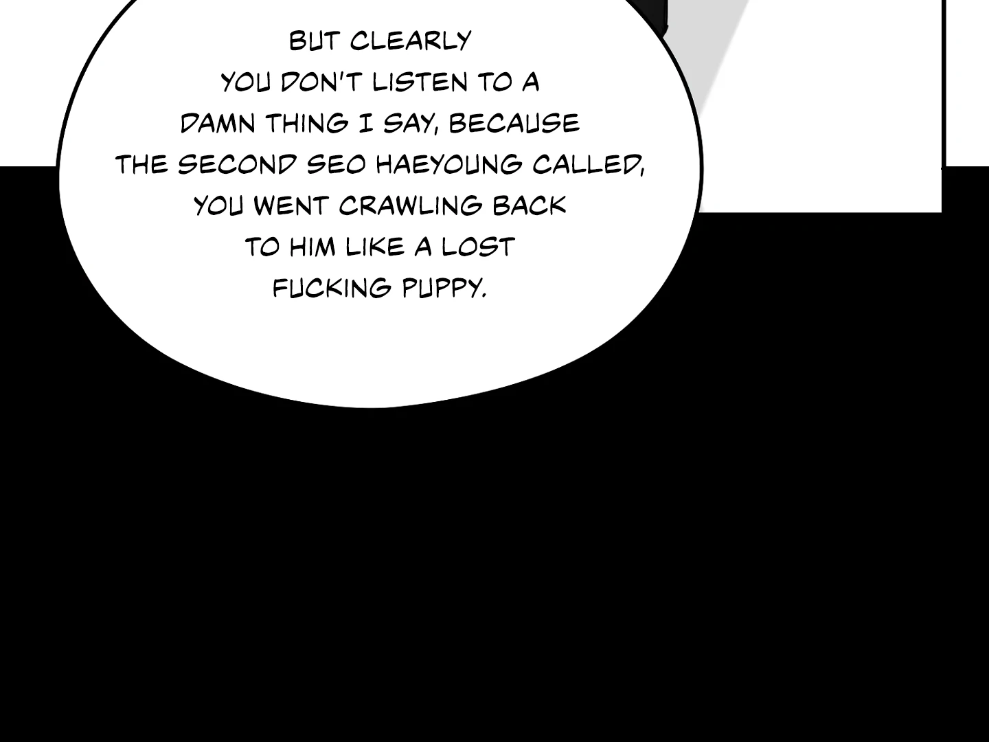 Non-Zero Sum (UNCENSORED) [Cupid Scans] - Chapter 65 manhwa