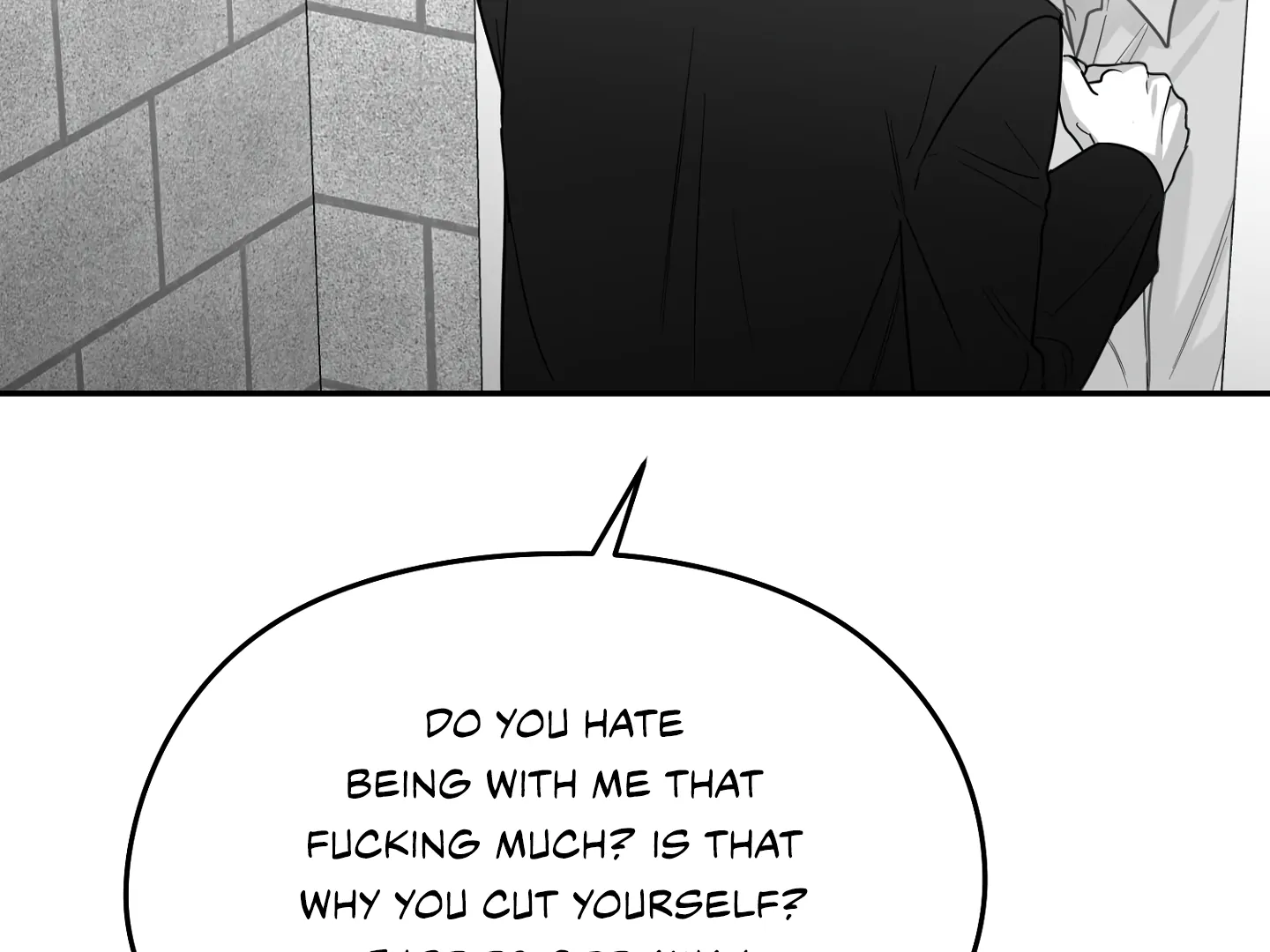 Non-Zero Sum (UNCENSORED) [Cupid Scans] - Chapter 65 manhwa