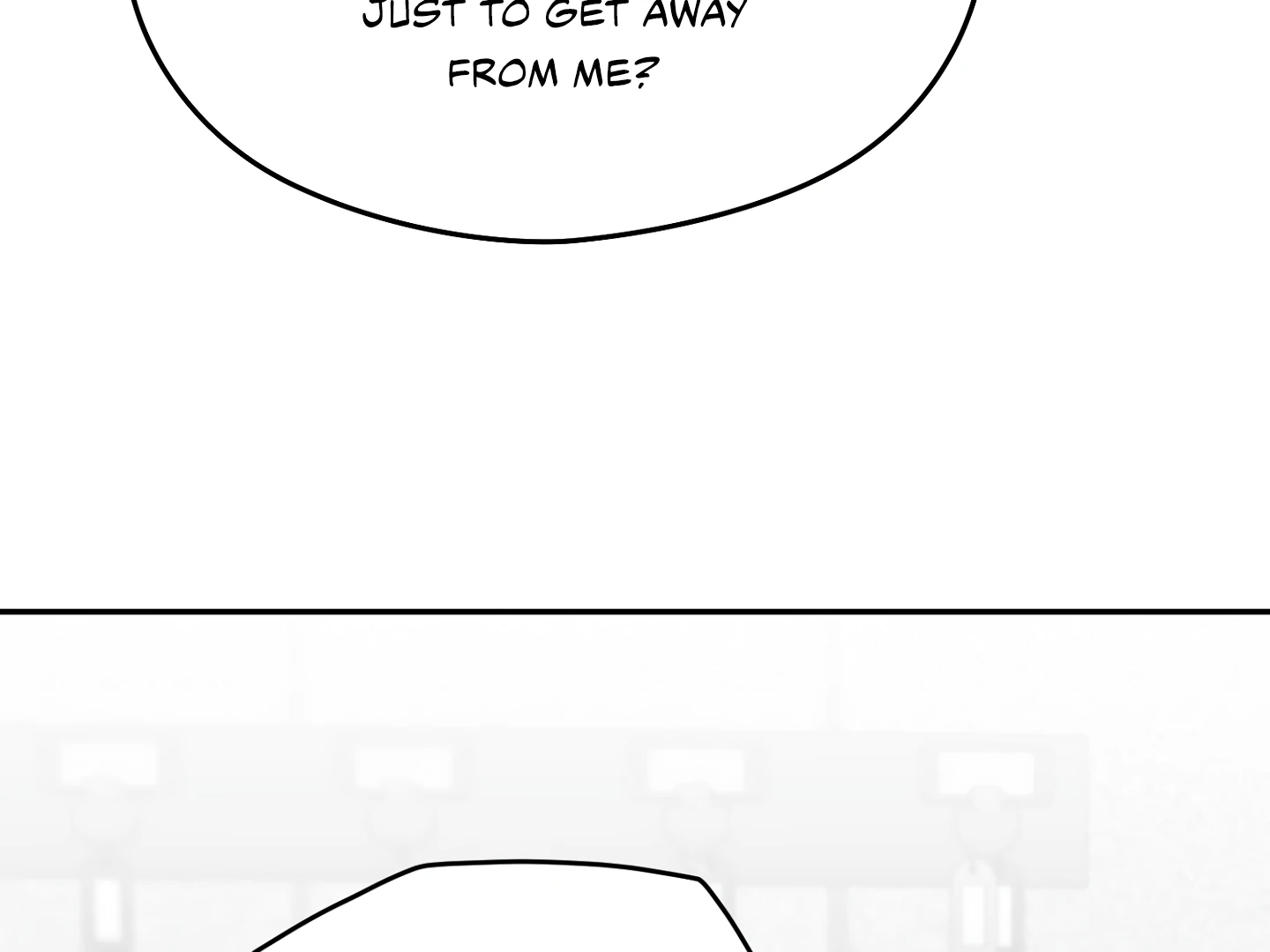 Non-Zero Sum (UNCENSORED) [Cupid Scans] - Chapter 65 manhwa