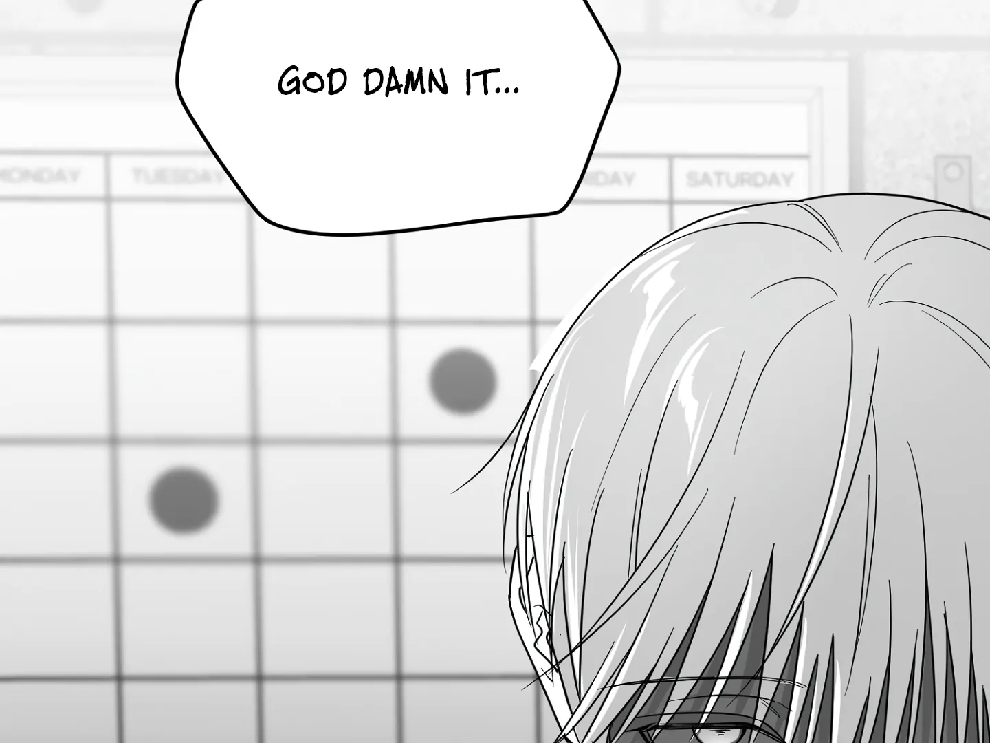 Non-Zero Sum (UNCENSORED) [Cupid Scans] - Chapter 65 manhwa