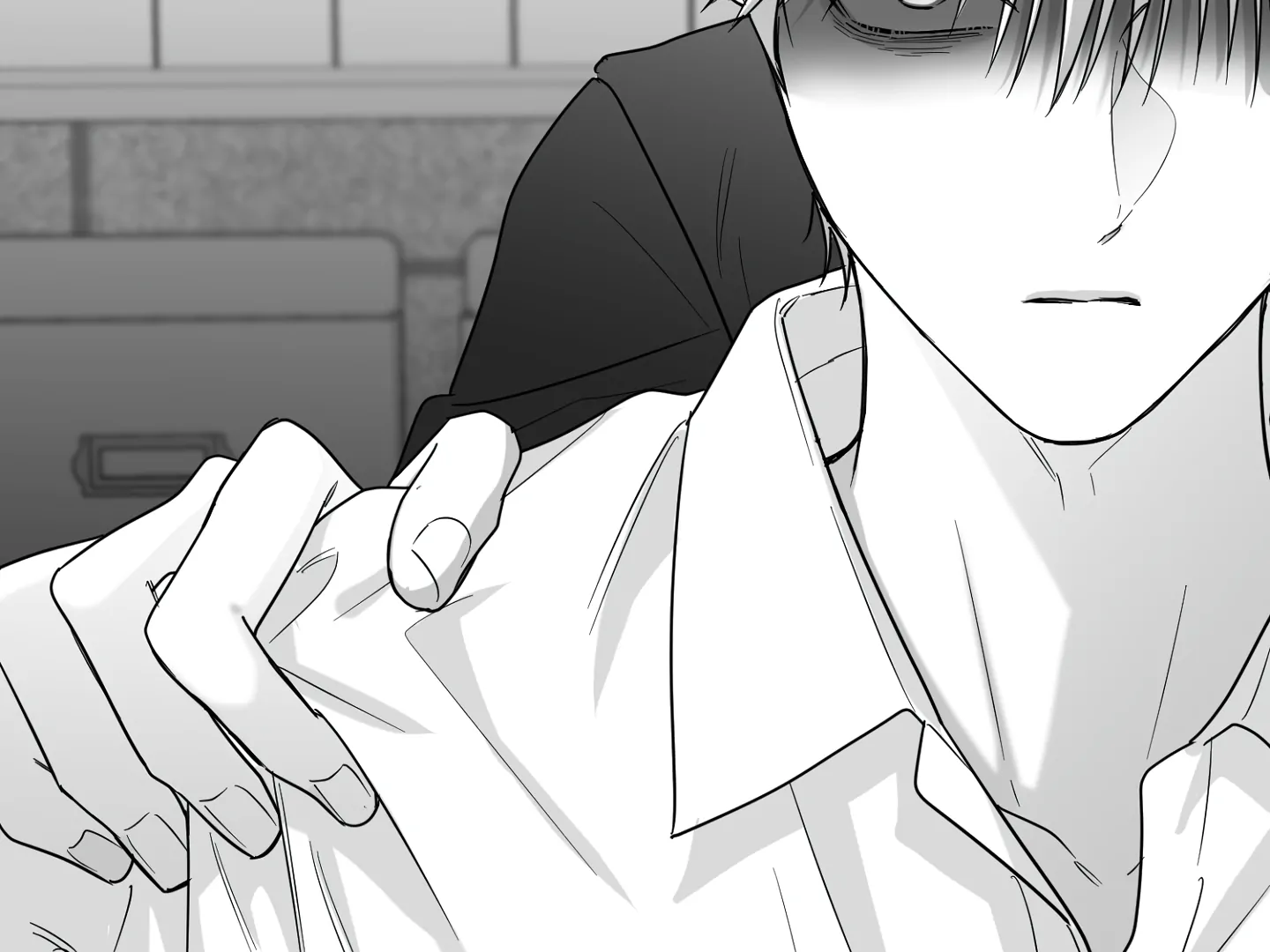 Non-Zero Sum (UNCENSORED) [Cupid Scans] - Chapter 65 manhwa