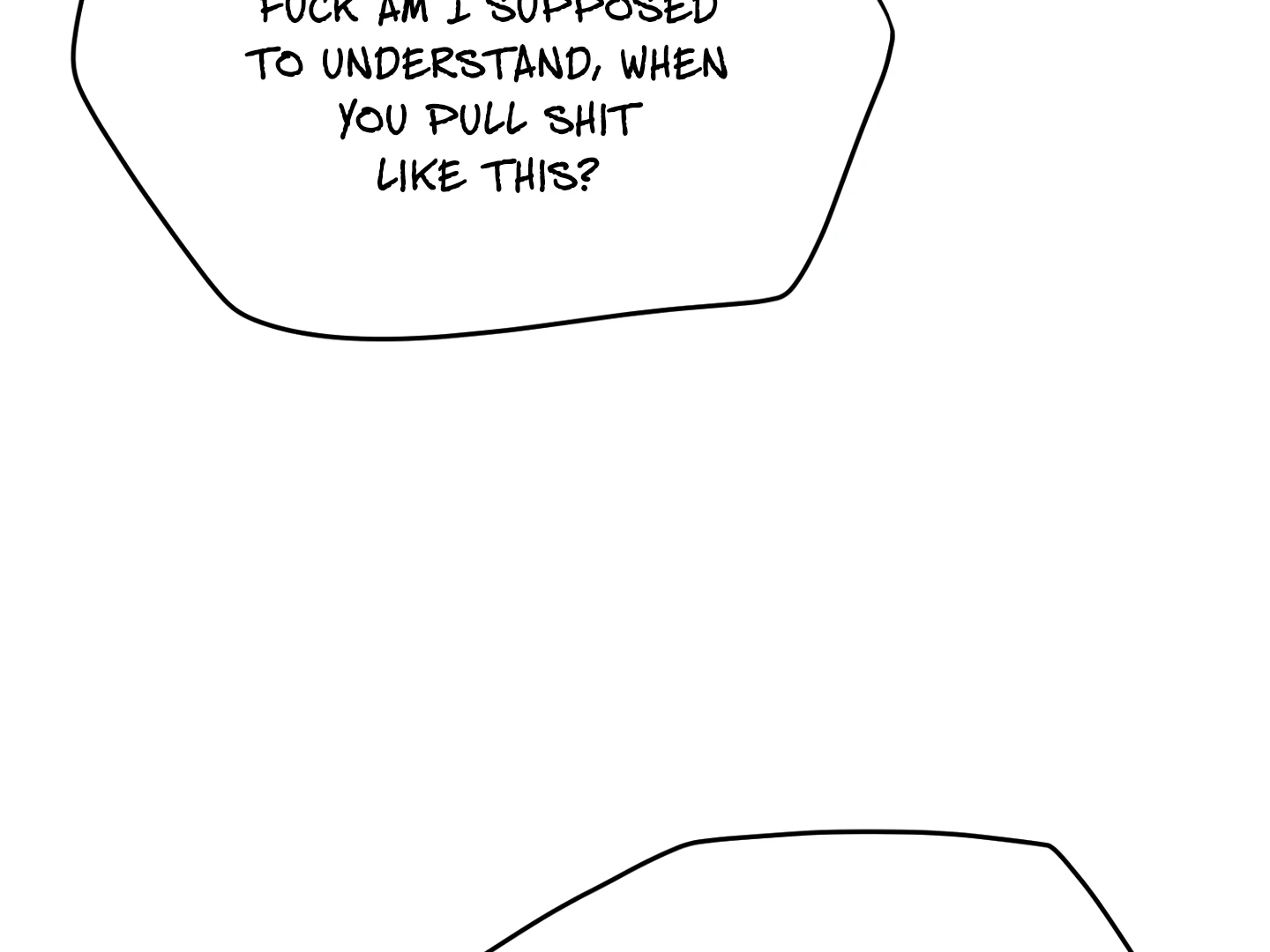 Non-Zero Sum (UNCENSORED) [Cupid Scans] - Chapter 65 manhwa