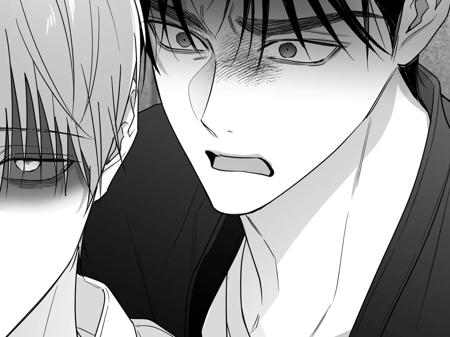 Non-Zero Sum (UNCENSORED) [Cupid Scans] - Chapter 65 manhwa