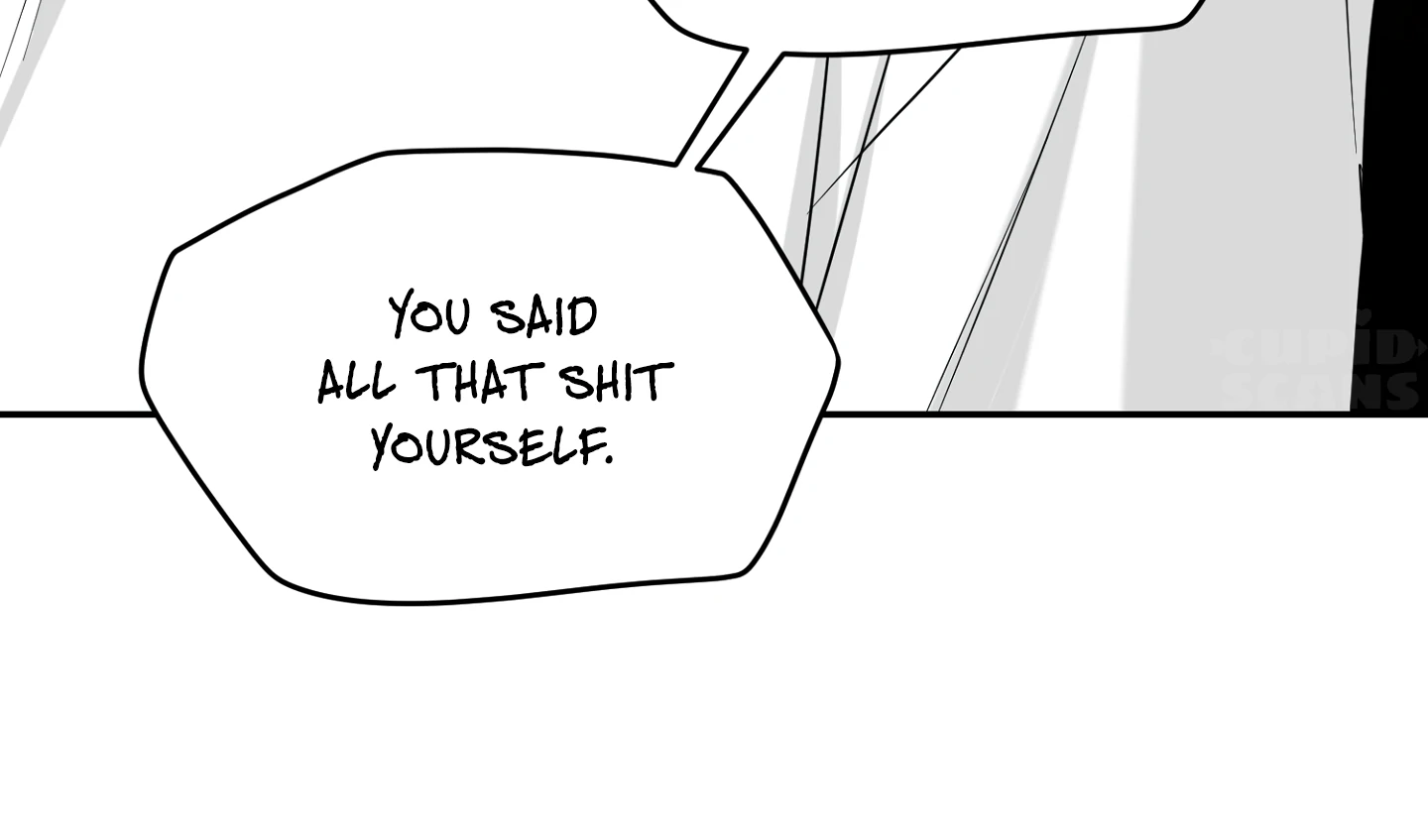 Non-Zero Sum (UNCENSORED) [Cupid Scans] - Chapter 65 manhwa
