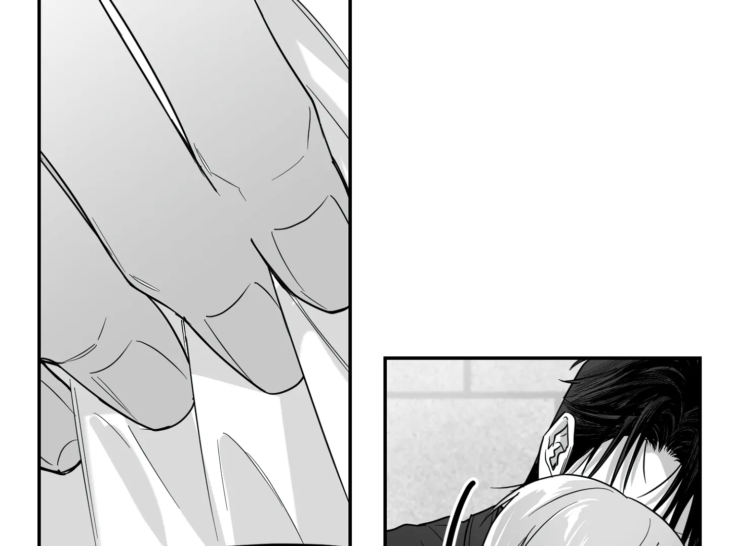 Non-Zero Sum (UNCENSORED) [Cupid Scans] - Chapter 65 manhwa