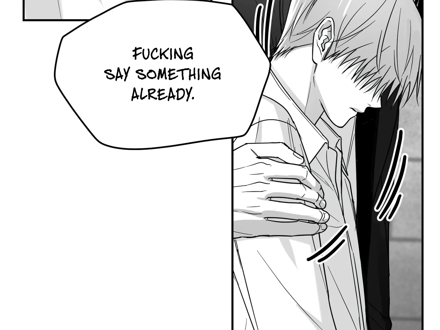 Non-Zero Sum (UNCENSORED) [Cupid Scans] - Chapter 65 manhwa