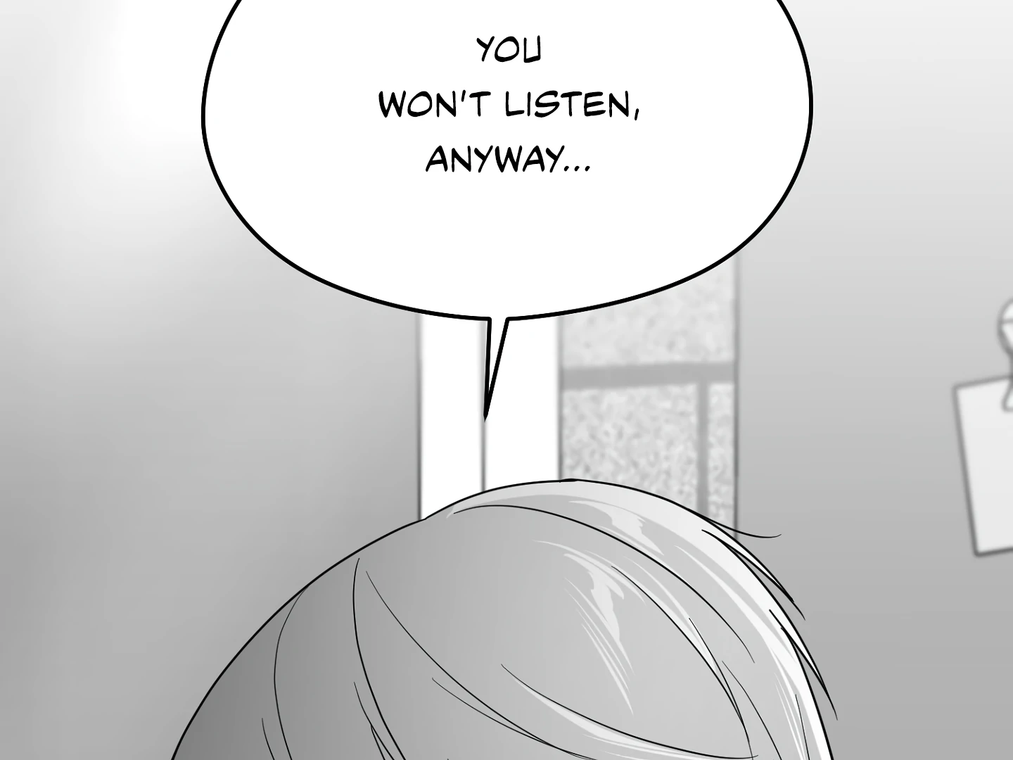 Non-Zero Sum (UNCENSORED) [Cupid Scans] - Chapter 65 manhwa