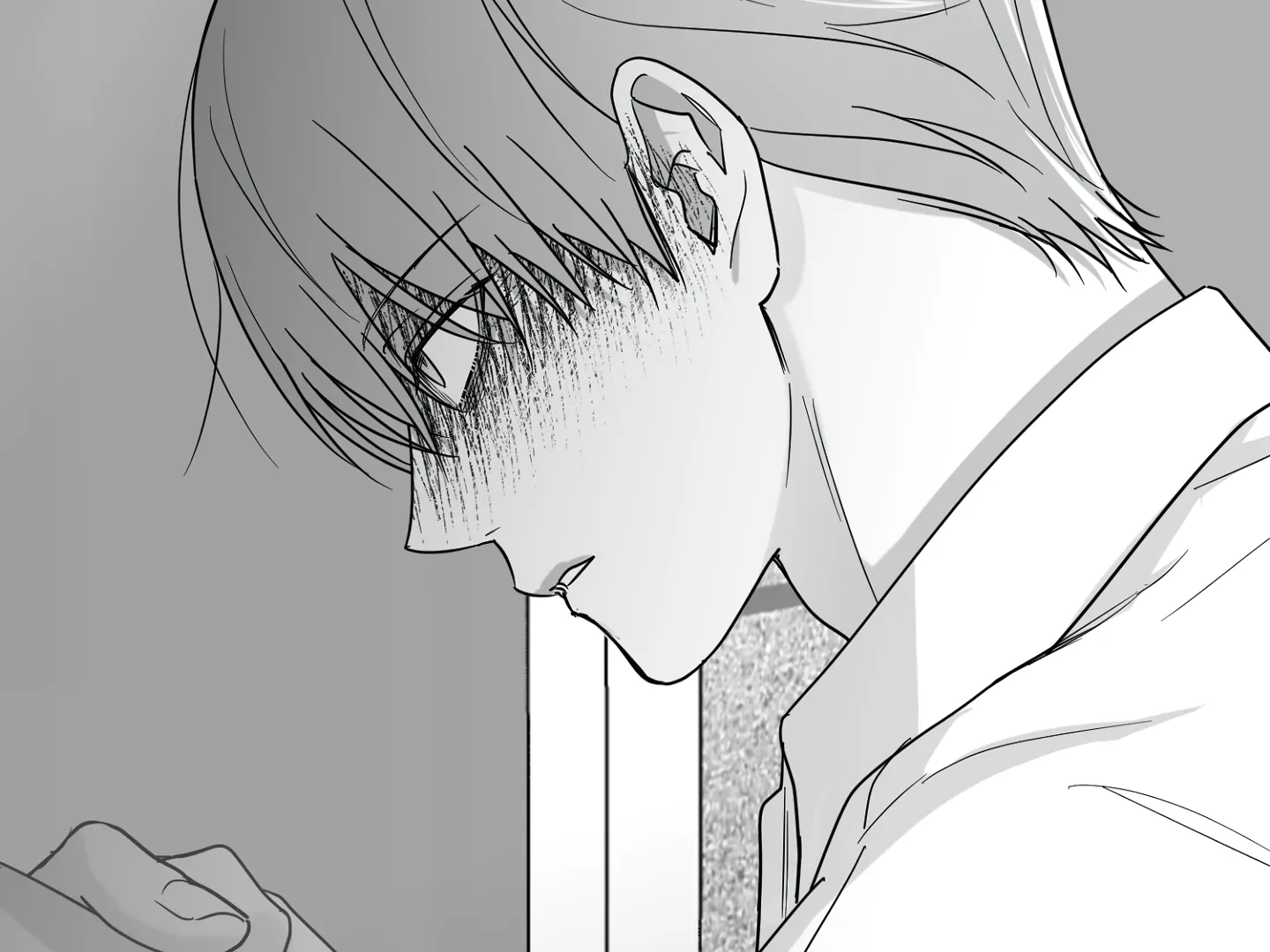 Non-Zero Sum (UNCENSORED) [Cupid Scans] - Chapter 65 manhwa