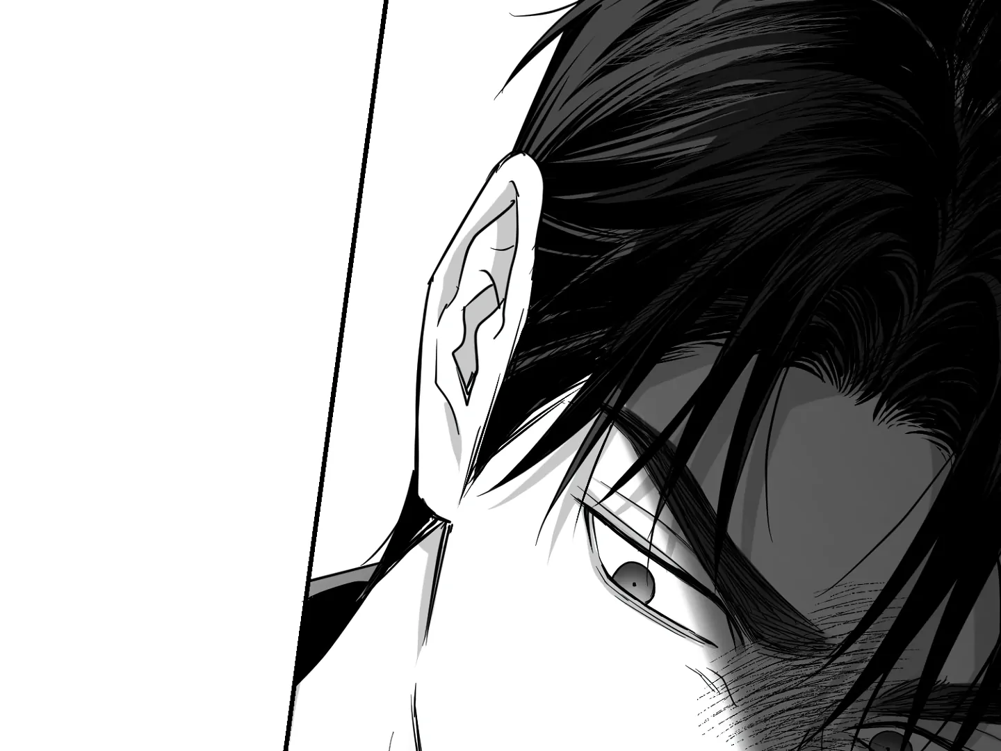 Non-Zero Sum (UNCENSORED) [Cupid Scans] - Chapter 65 manhwa