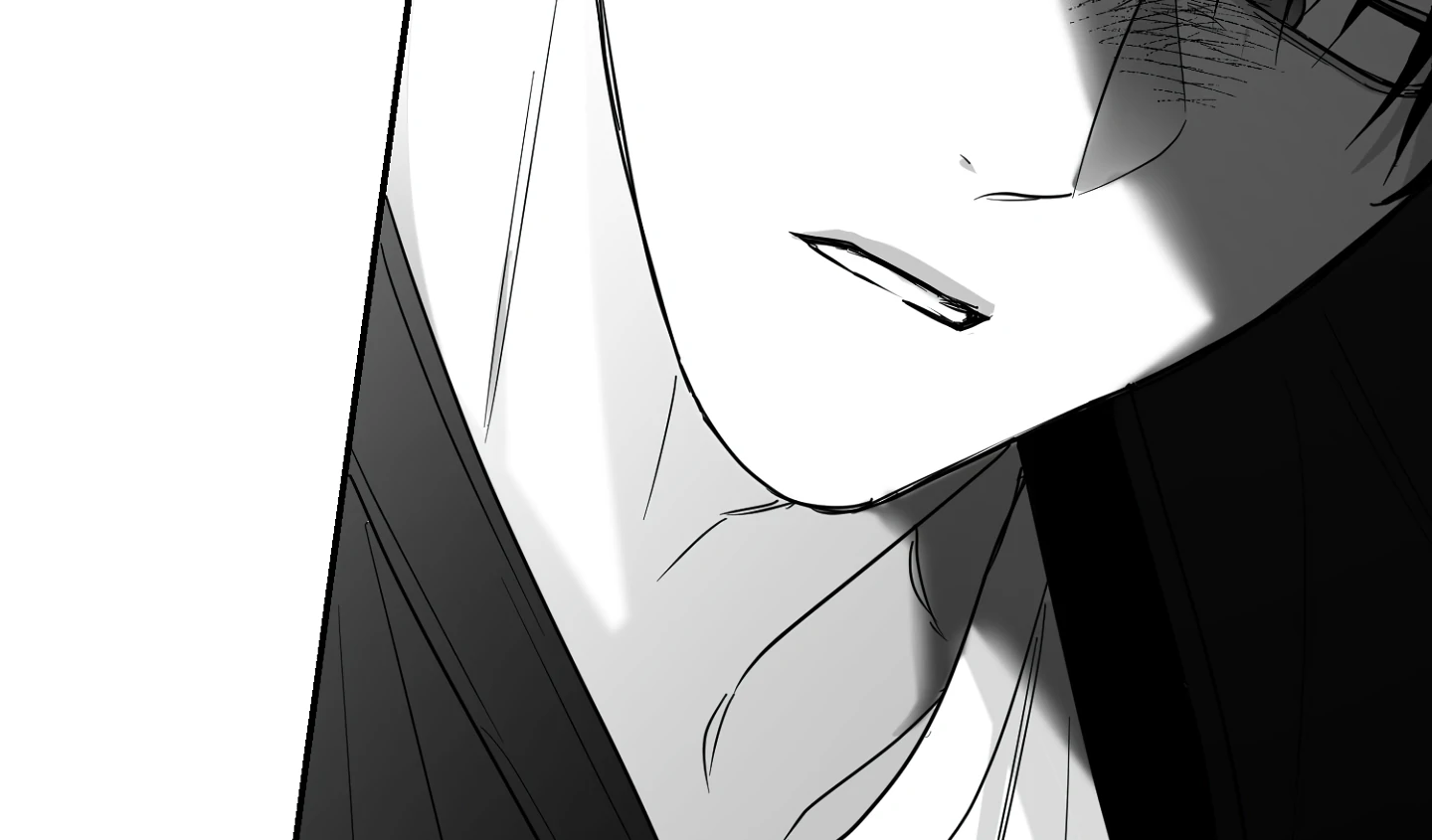 Non-Zero Sum (UNCENSORED) [Cupid Scans] - Chapter 65 manhwa