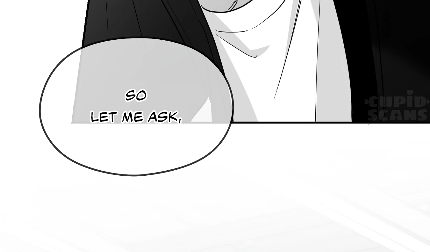 Non-Zero Sum (UNCENSORED) [Cupid Scans] - Chapter 65 manhwa