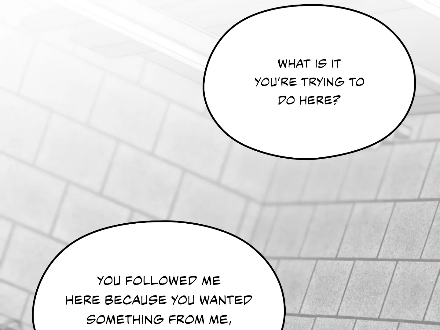 Non-Zero Sum (UNCENSORED) [Cupid Scans] - Chapter 65 manhwa