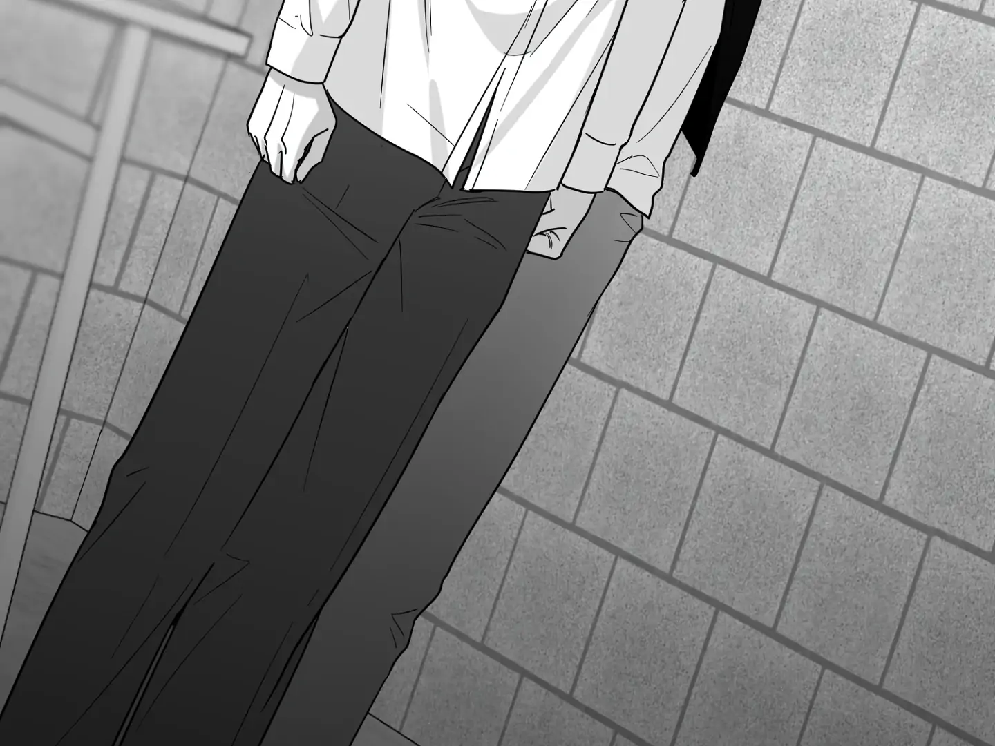 Non-Zero Sum (UNCENSORED) [Cupid Scans] - Chapter 65 manhwa