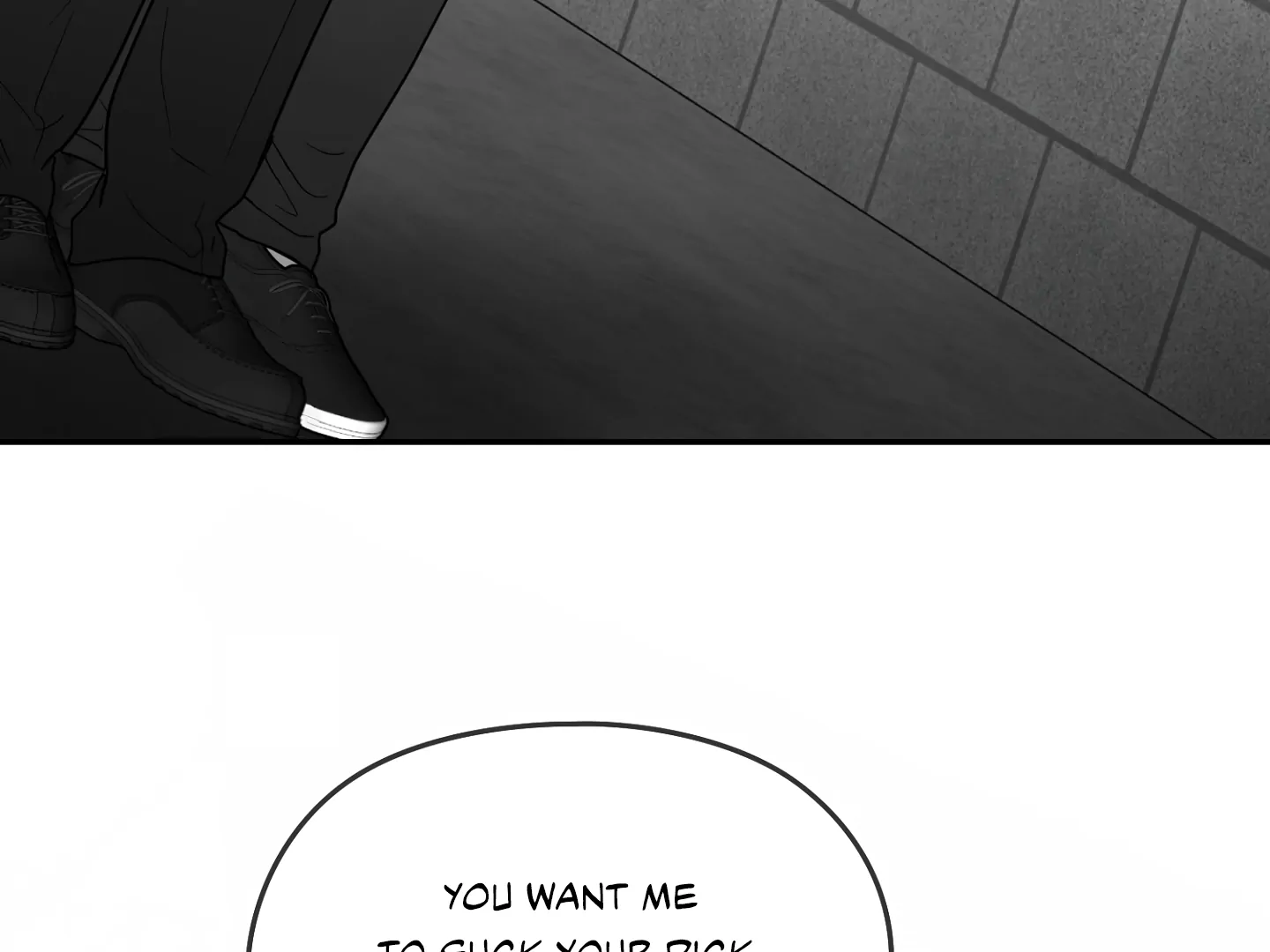 Non-Zero Sum (UNCENSORED) [Cupid Scans] - Chapter 65 manhwa