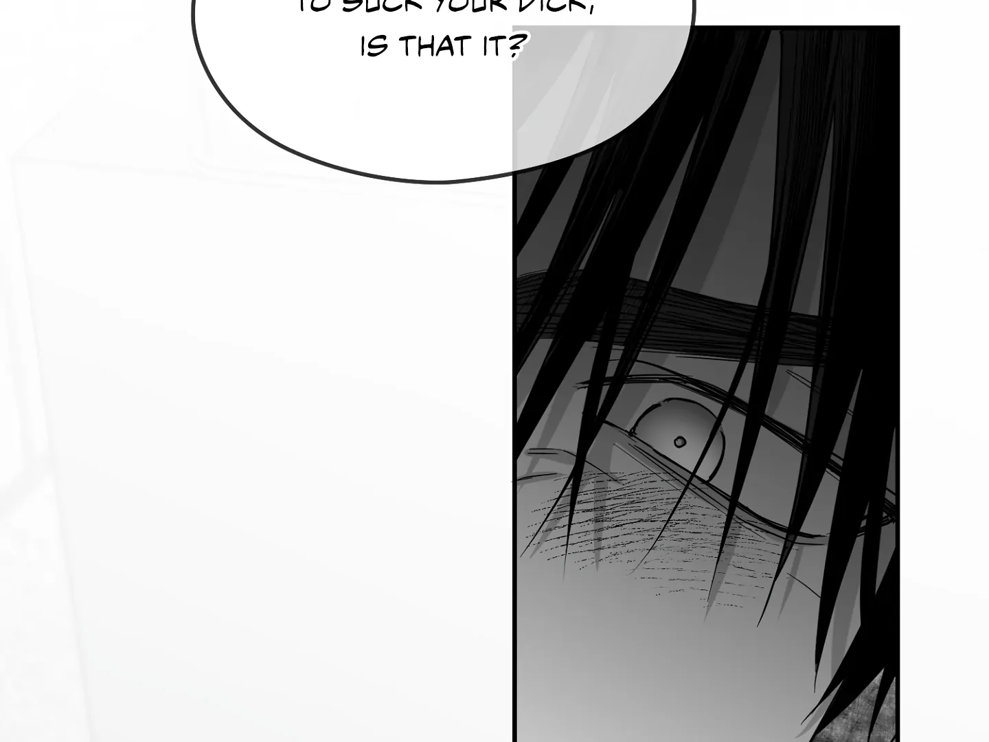 Non-Zero Sum (UNCENSORED) [Cupid Scans] - Chapter 65 manhwa