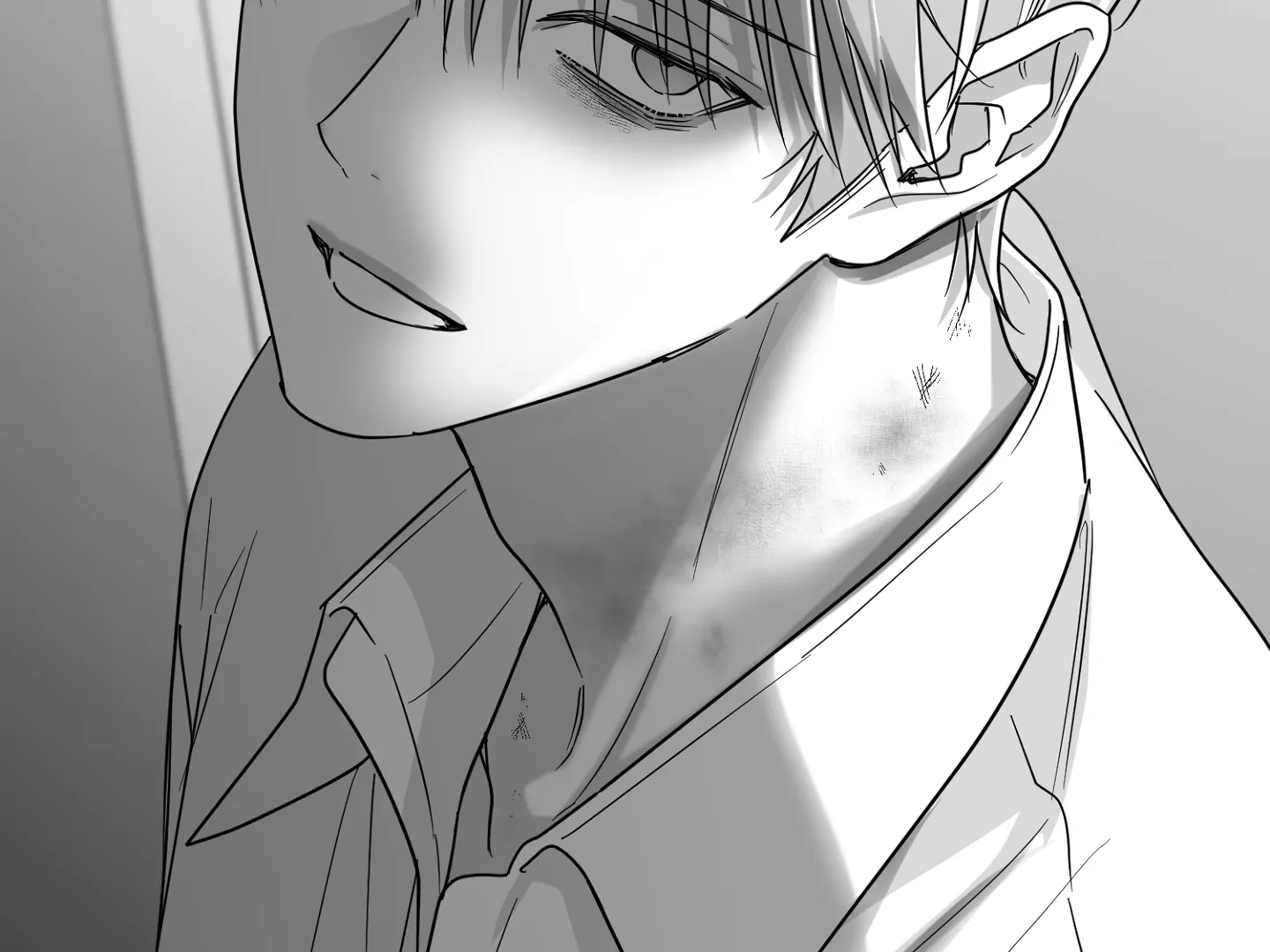 Non-Zero Sum (UNCENSORED) [Cupid Scans] - Chapter 65 manhwa