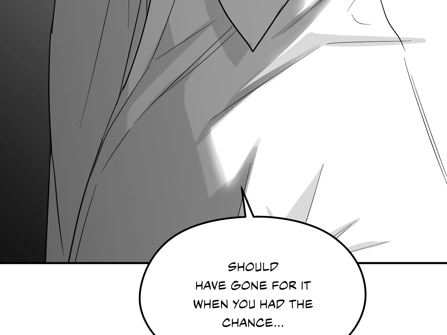 Non-Zero Sum (UNCENSORED) [Cupid Scans] - Chapter 65 manhwa