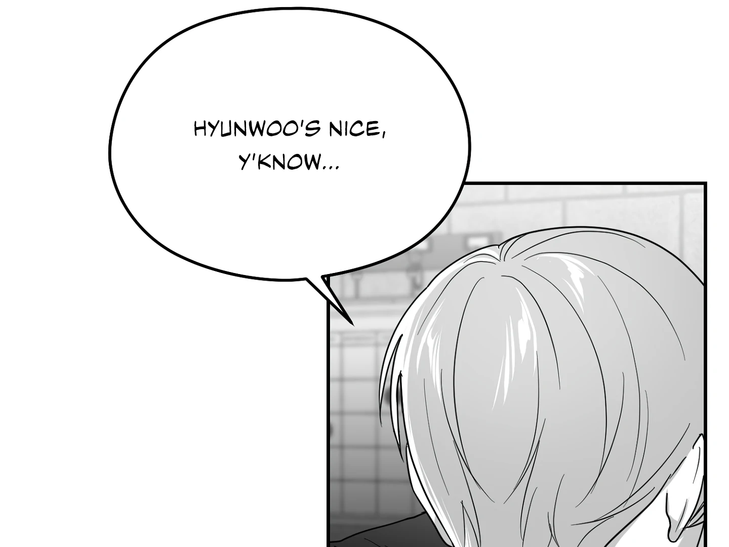 Non-Zero Sum (UNCENSORED) [Cupid Scans] - Chapter 65 manhwa