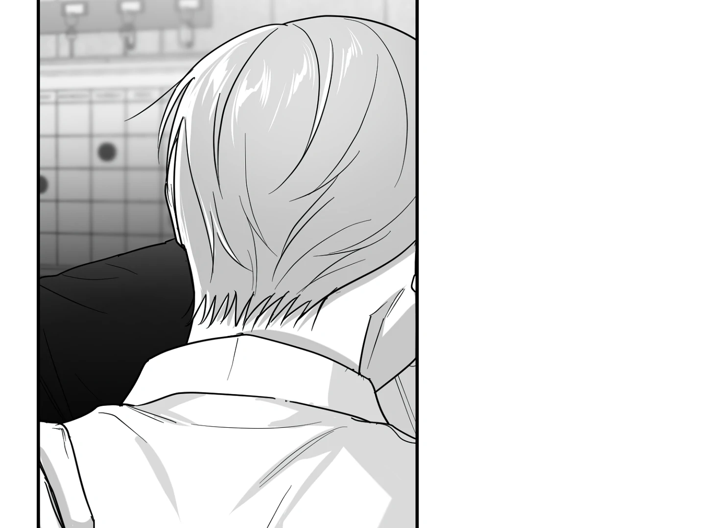 Non-Zero Sum (UNCENSORED) [Cupid Scans] - Chapter 65 manhwa
