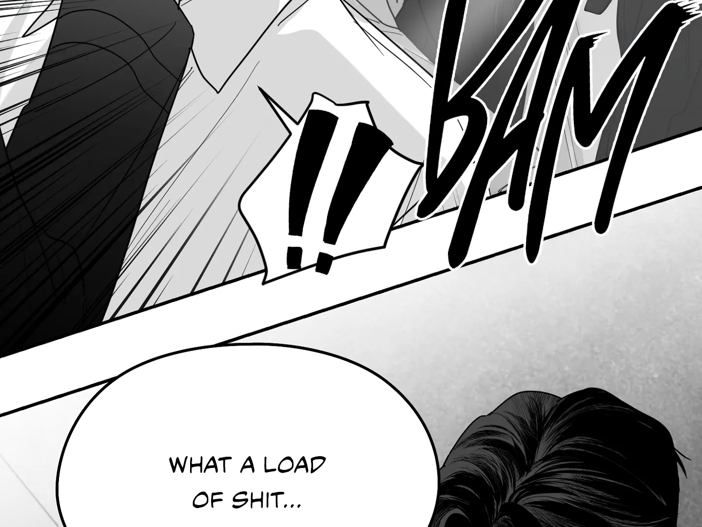 Non-Zero Sum (UNCENSORED) [Cupid Scans] - Chapter 65 manhwa