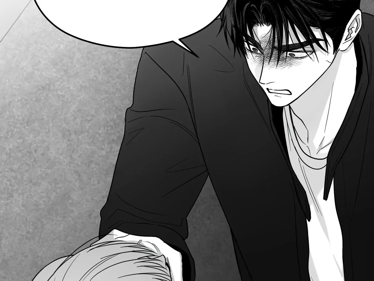 Non-Zero Sum (UNCENSORED) [Cupid Scans] - Chapter 65 manhwa