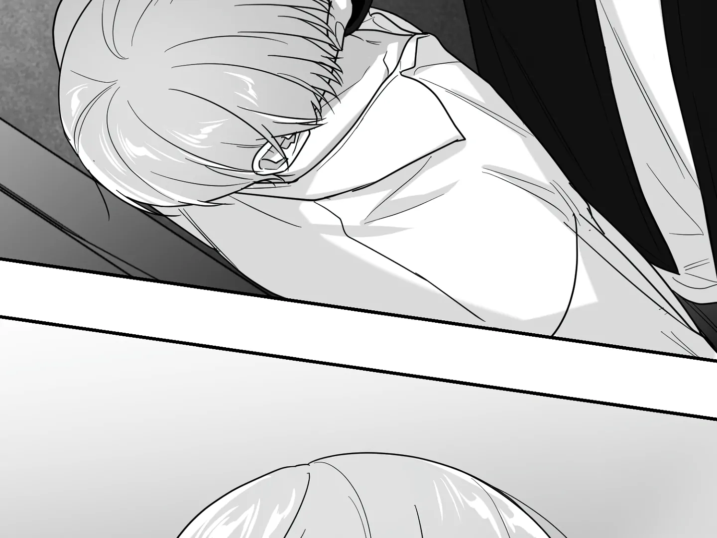 Non-Zero Sum (UNCENSORED) [Cupid Scans] - Chapter 65 manhwa