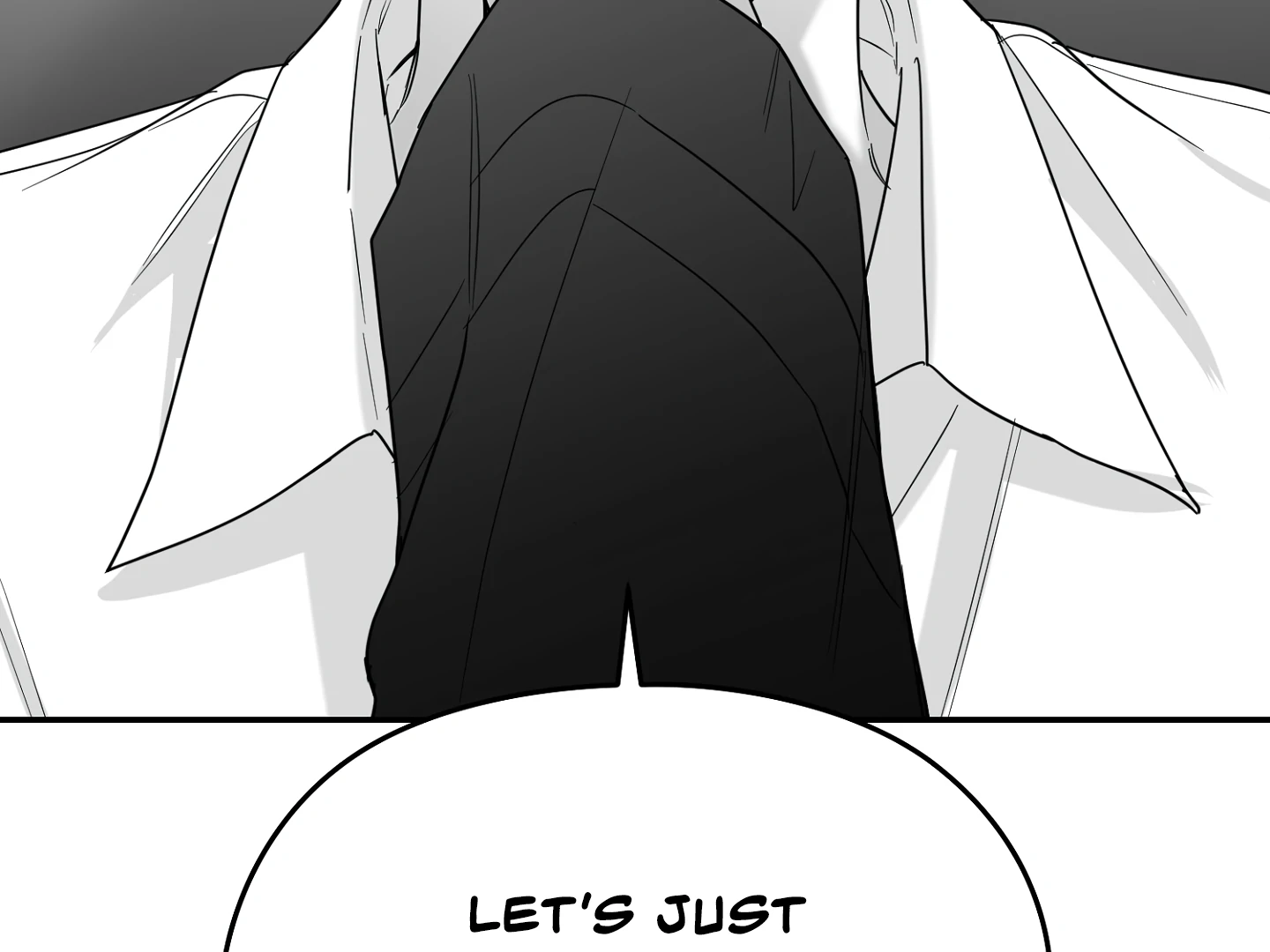 Non-Zero Sum (UNCENSORED) [Cupid Scans] - Chapter 65 manhwa
