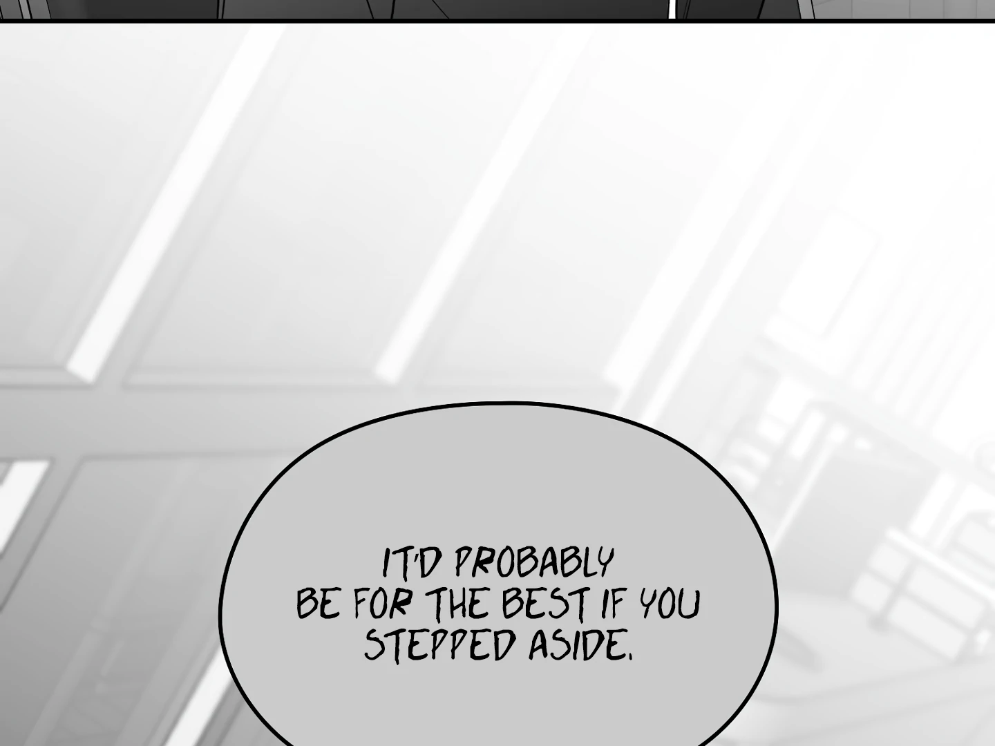 Non-Zero Sum (UNCENSORED) [Cupid Scans] - Chapter 65 manhwa