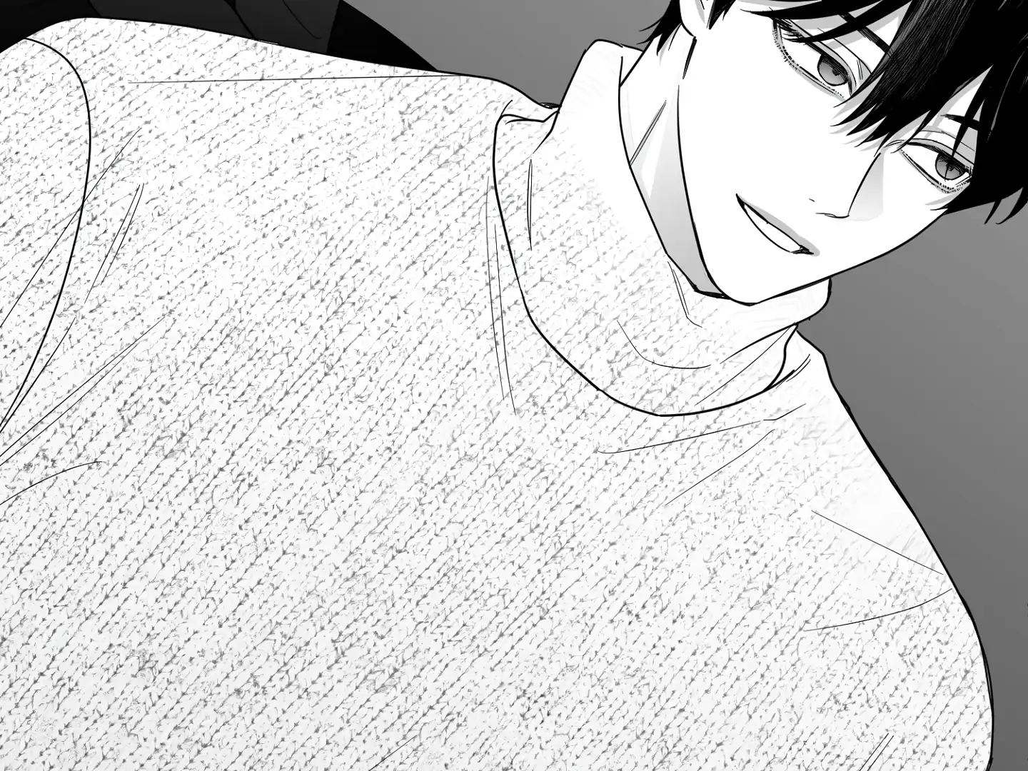 Non-Zero Sum (UNCENSORED) [Cupid Scans] - Chapter 65 manhwa