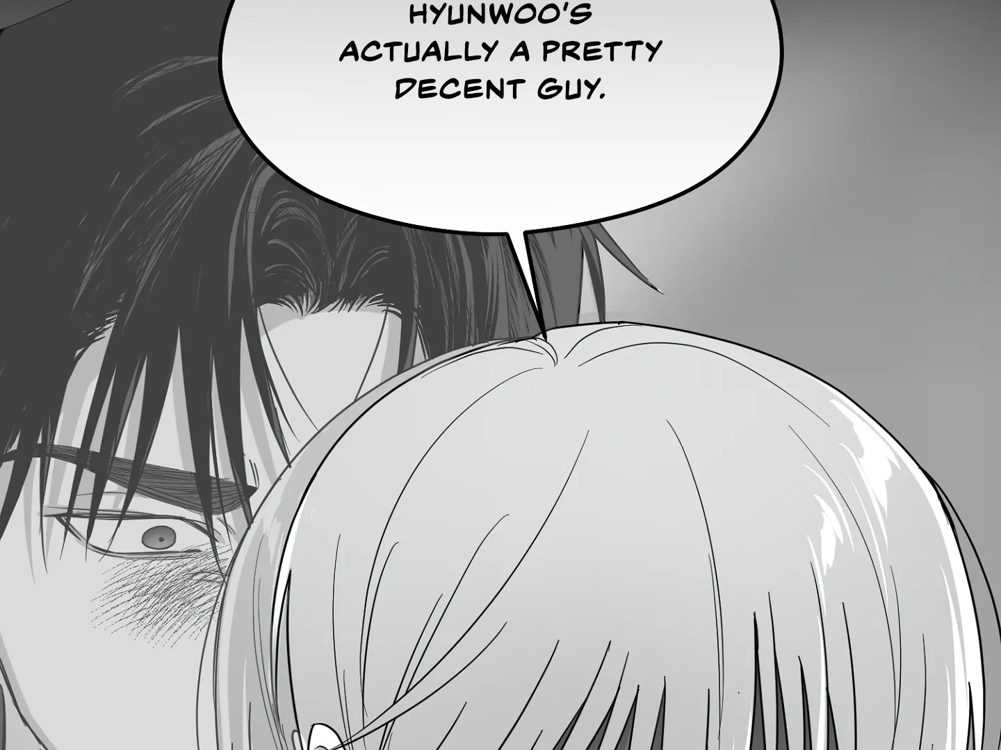 Non-Zero Sum (UNCENSORED) [Cupid Scans] - Chapter 65 manhwa