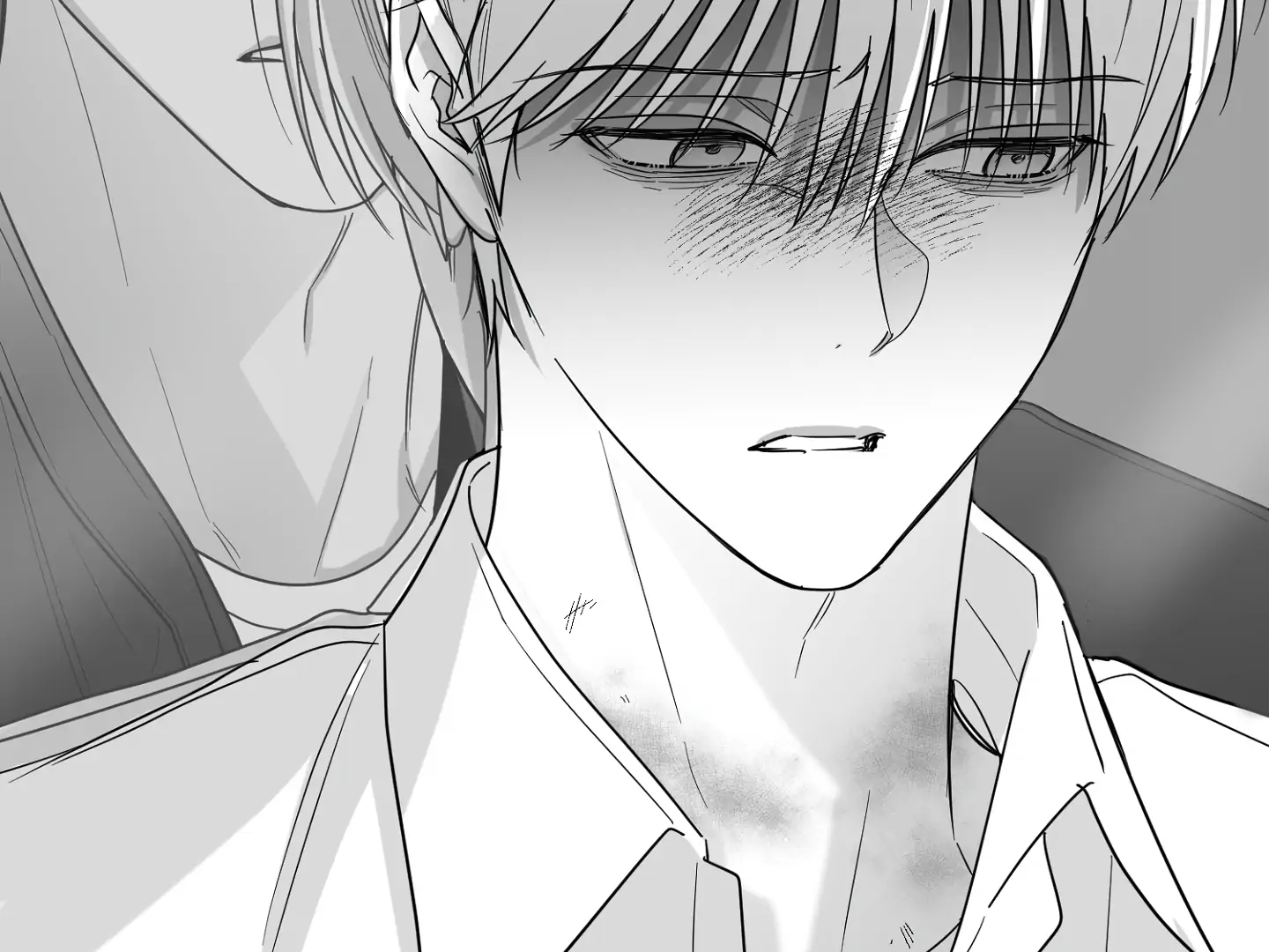 Non-Zero Sum (UNCENSORED) [Cupid Scans] - Chapter 65 manhwa