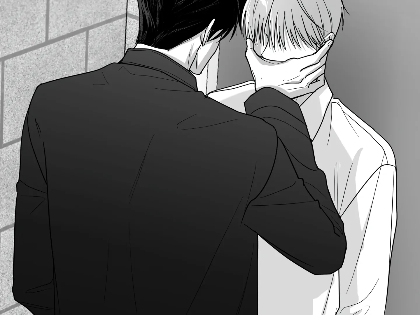 Non-Zero Sum (UNCENSORED) [Cupid Scans] - Chapter 65 manhwa