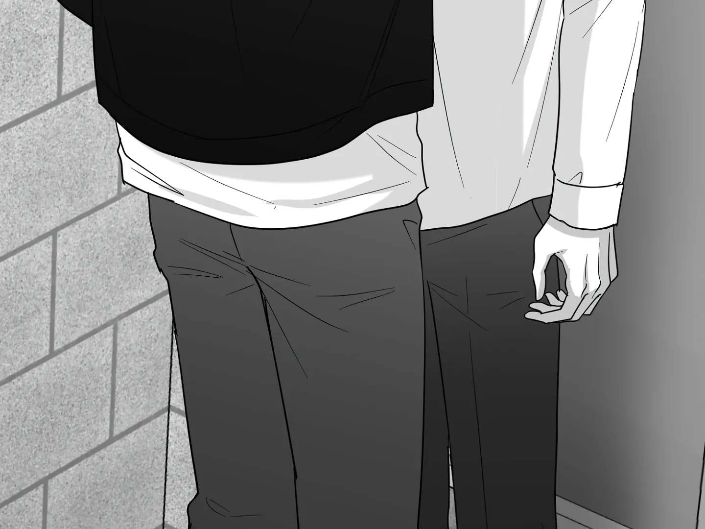 Non-Zero Sum (UNCENSORED) [Cupid Scans] - Chapter 65 manhwa