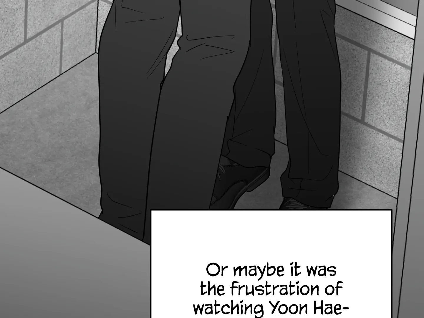 Non-Zero Sum (UNCENSORED) [Cupid Scans] - Chapter 65 manhwa
