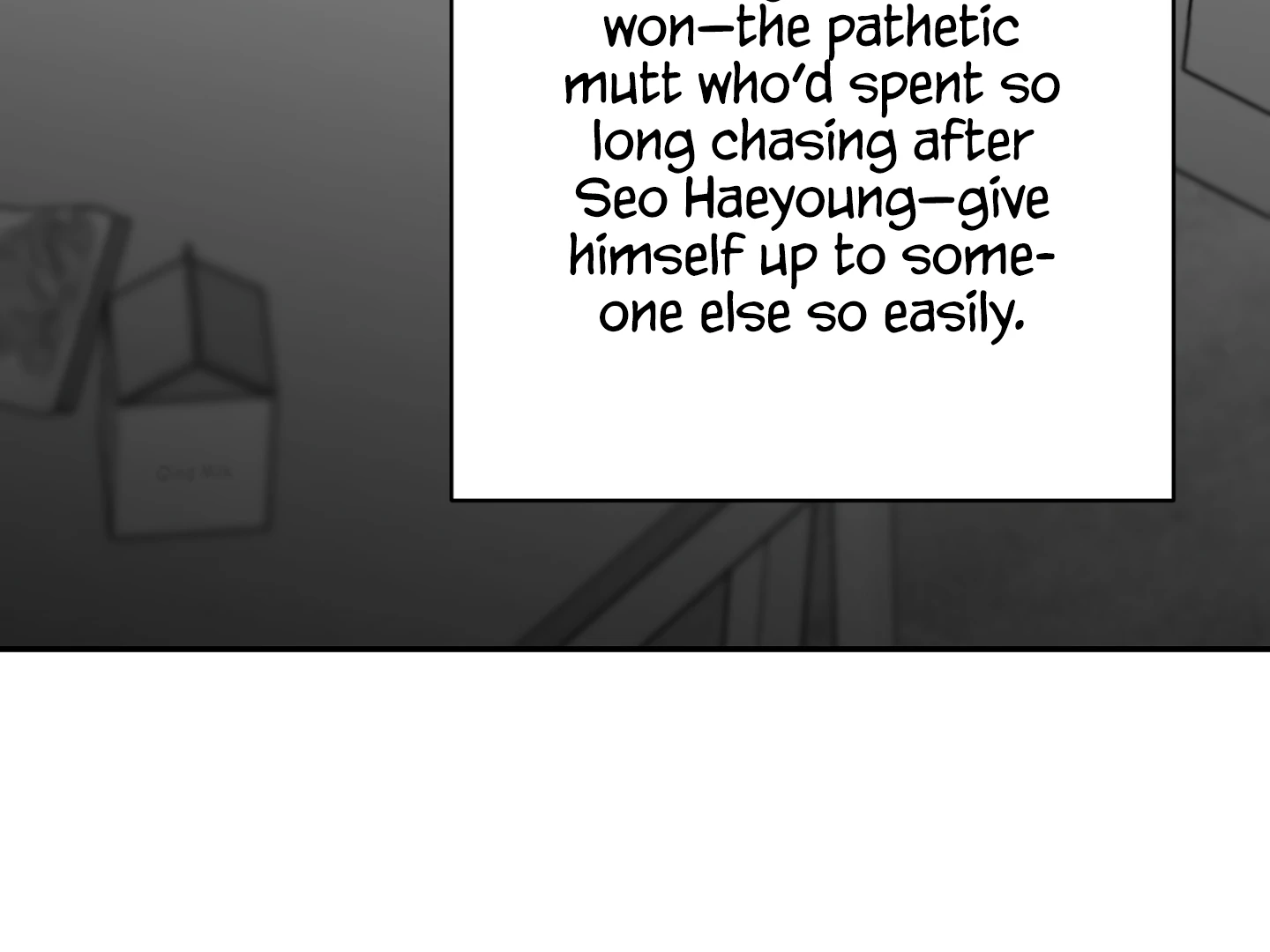 Non-Zero Sum (UNCENSORED) [Cupid Scans] - Chapter 65 manhwa