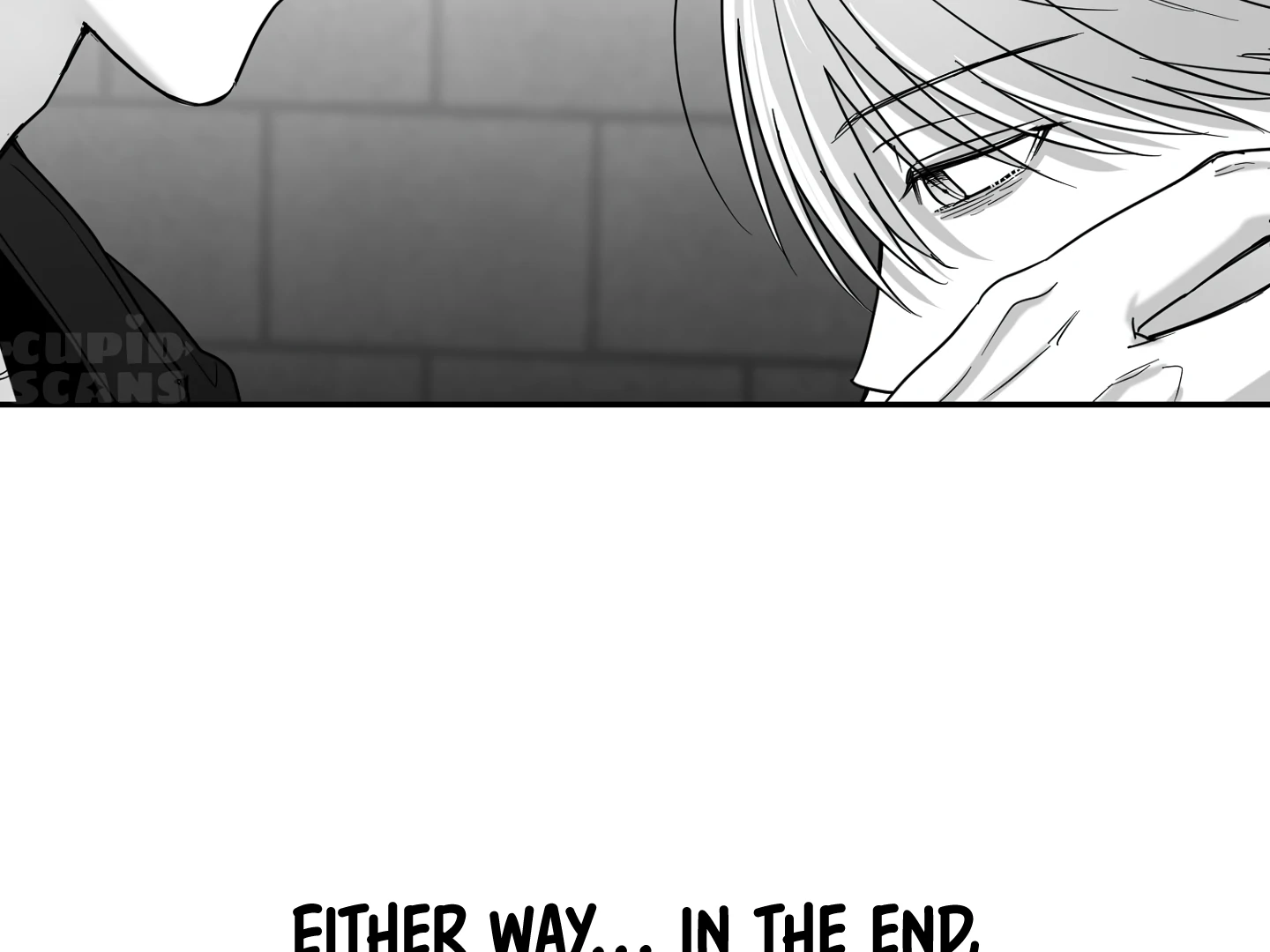 Non-Zero Sum (UNCENSORED) [Cupid Scans] - Chapter 65 manhwa