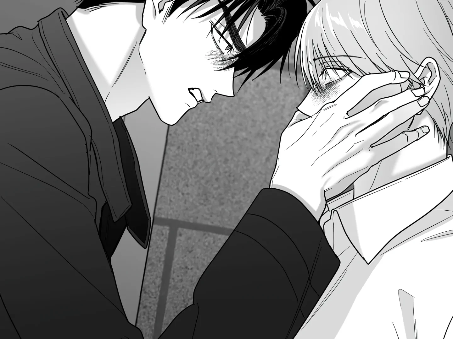 Non-Zero Sum (UNCENSORED) [Cupid Scans] - Chapter 65 manhwa