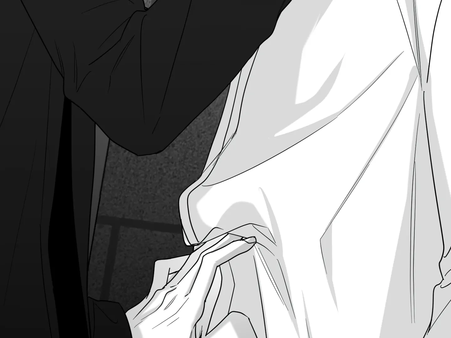 Non-Zero Sum (UNCENSORED) [Cupid Scans] - Chapter 65 manhwa