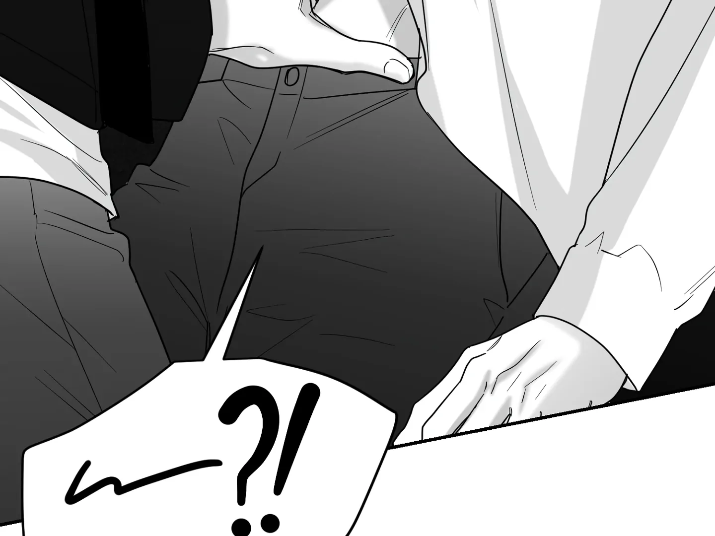 Non-Zero Sum (UNCENSORED) [Cupid Scans] - Chapter 65 manhwa