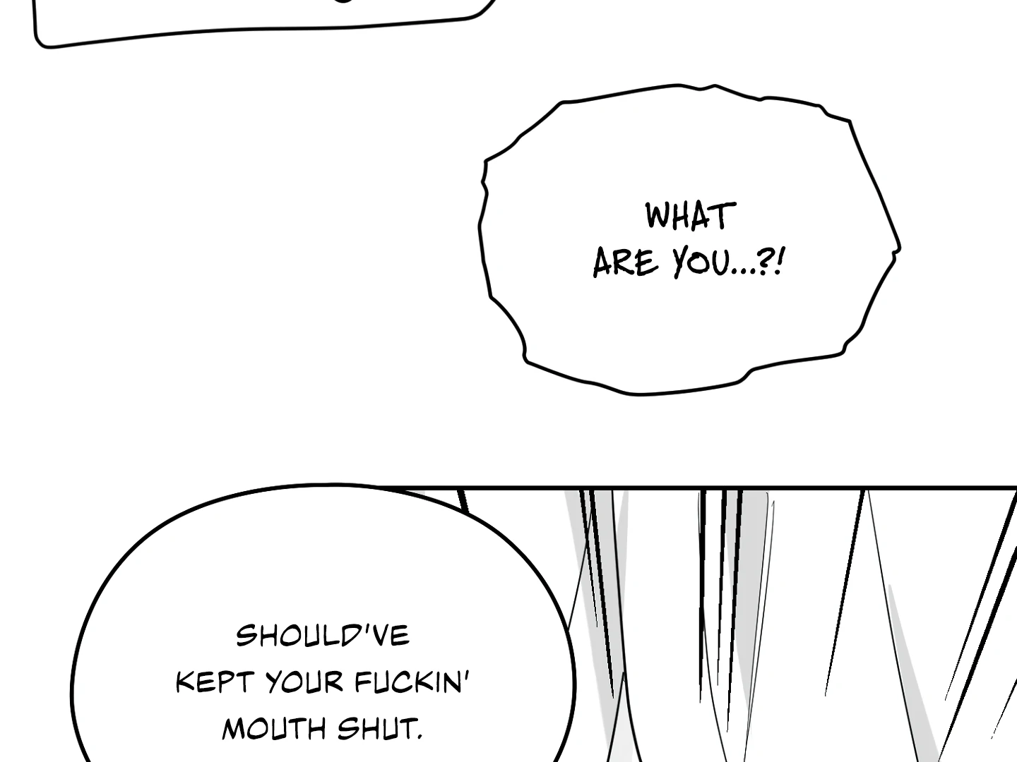 Non-Zero Sum (UNCENSORED) [Cupid Scans] - Chapter 65 manhwa