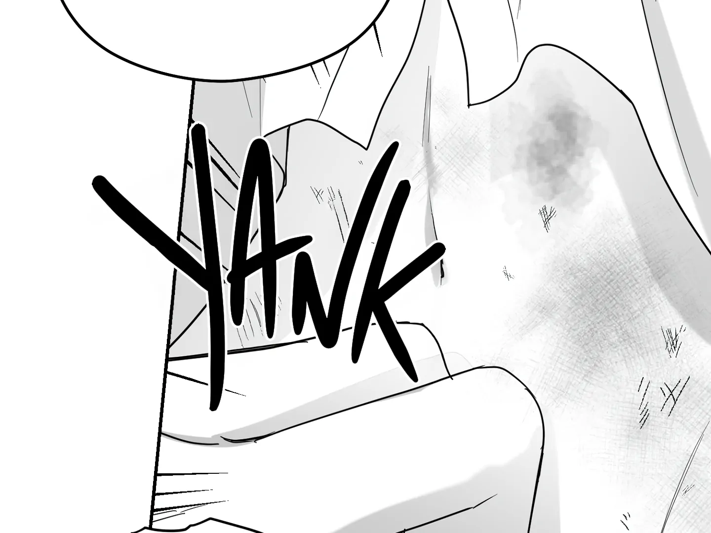 Non-Zero Sum (UNCENSORED) [Cupid Scans] - Chapter 65 manhwa