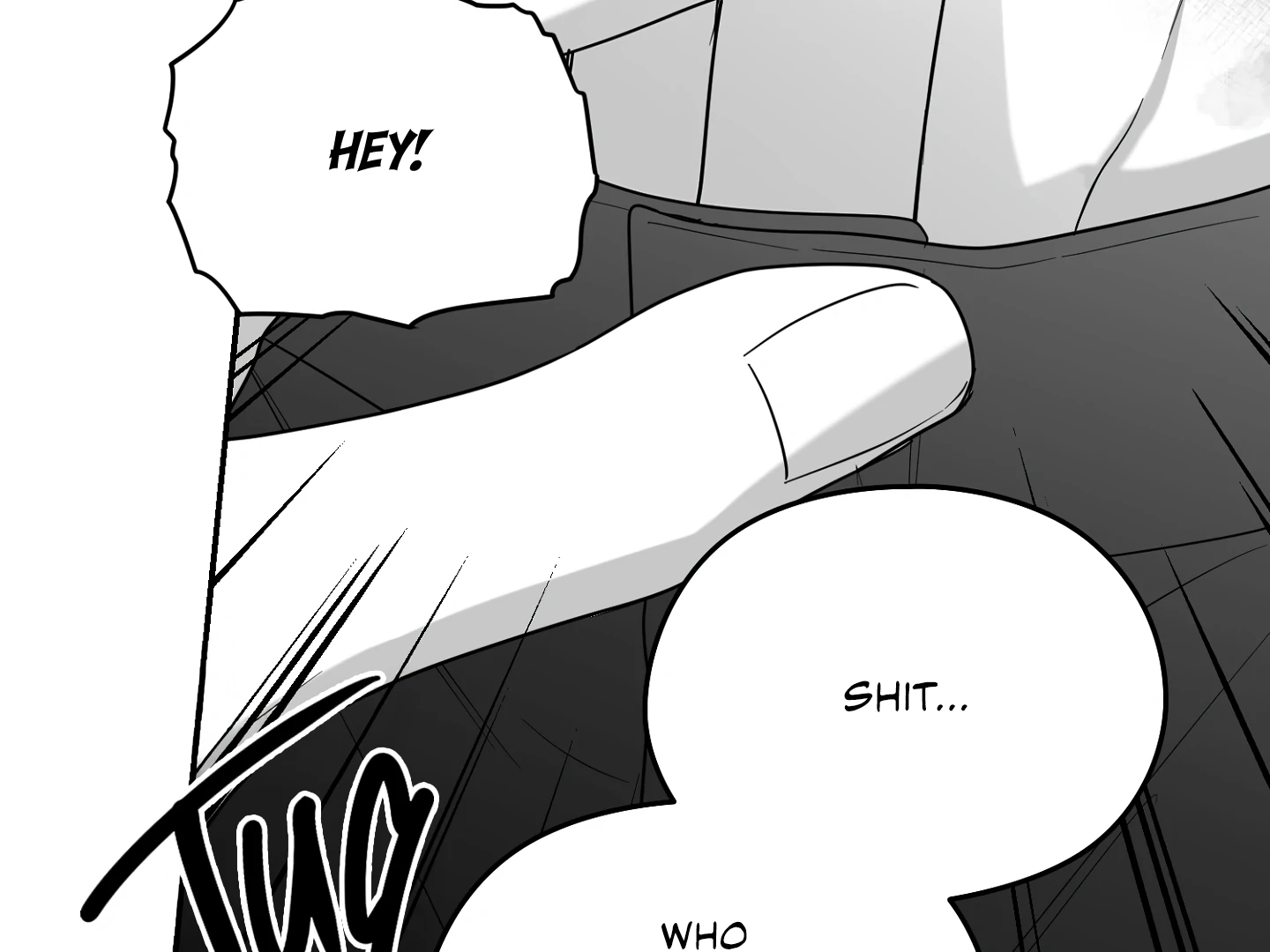 Non-Zero Sum (UNCENSORED) [Cupid Scans] - Chapter 65 manhwa