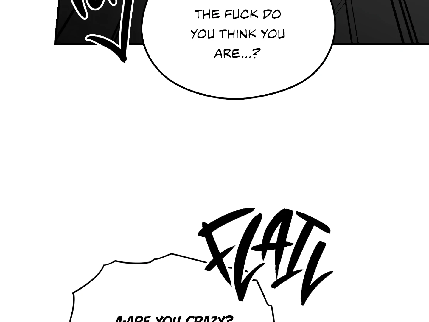 Non-Zero Sum (UNCENSORED) [Cupid Scans] - Chapter 65 manhwa