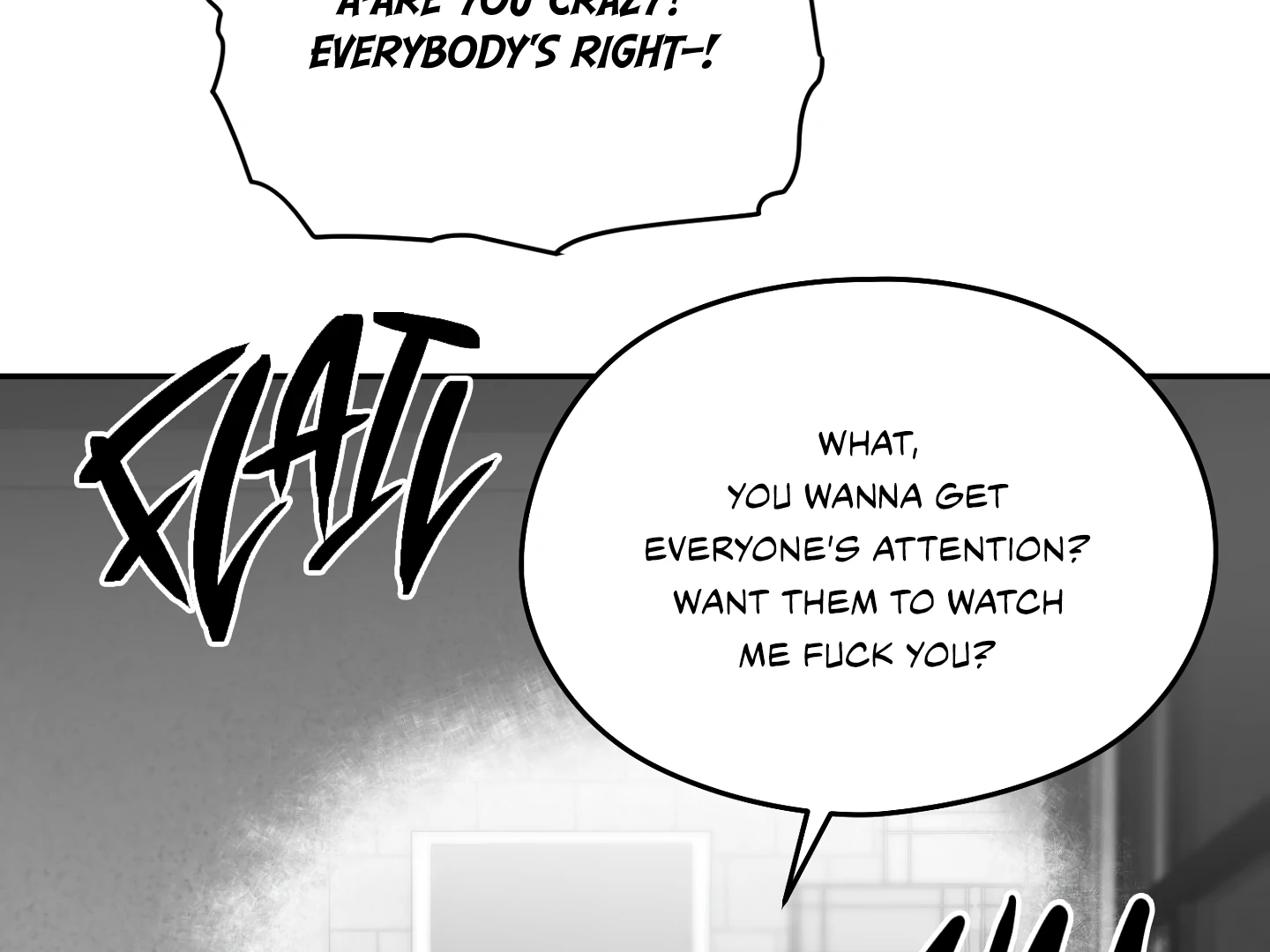 Non-Zero Sum (UNCENSORED) [Cupid Scans] - Chapter 65 manhwa