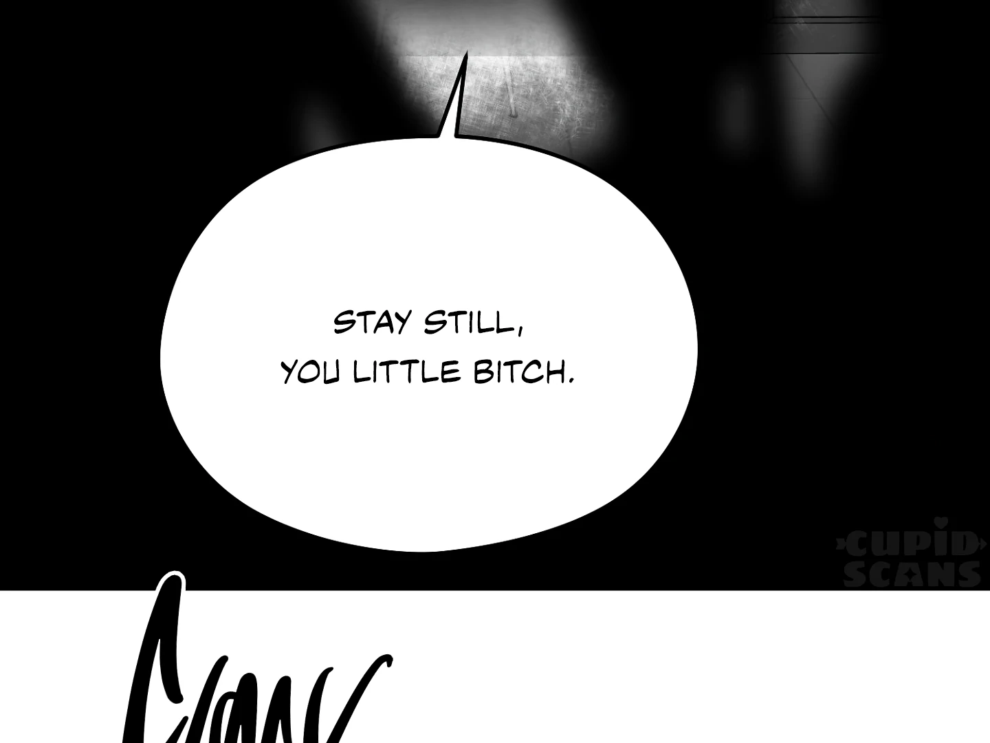 Non-Zero Sum (UNCENSORED) [Cupid Scans] - Chapter 65 manhwa