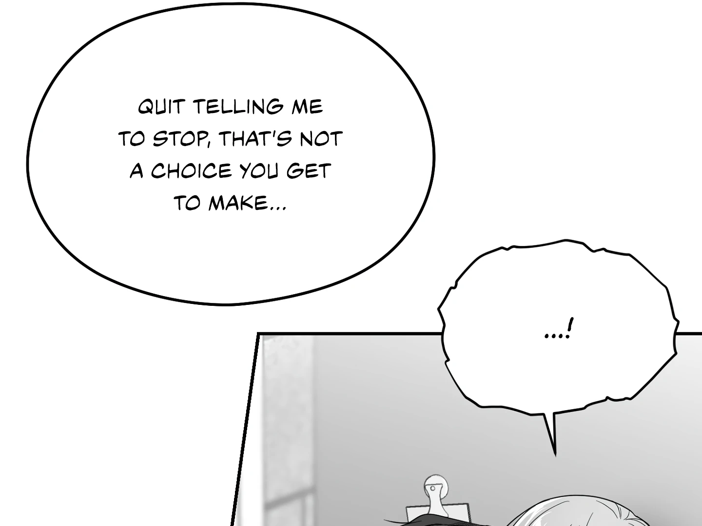 Non-Zero Sum (UNCENSORED) [Cupid Scans] - Chapter 65 manhwa